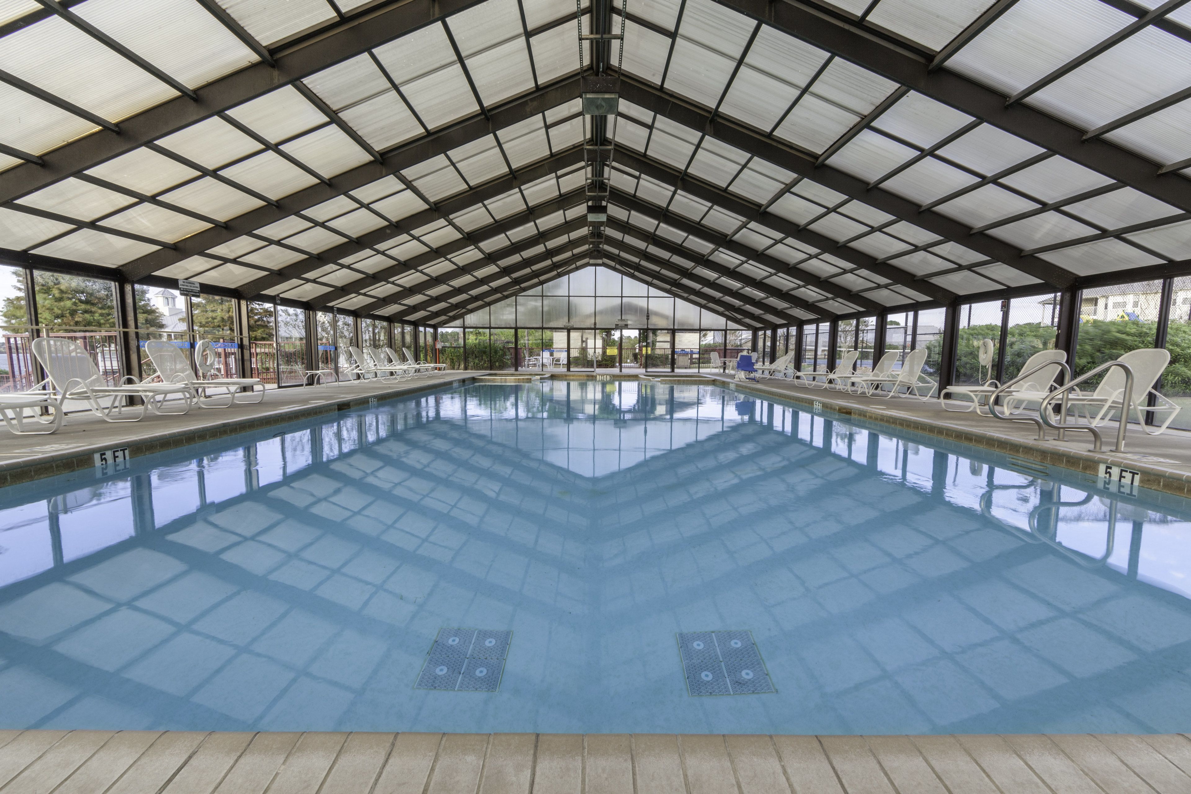 Holiday Inn Club Vacations Piney Shores Resort