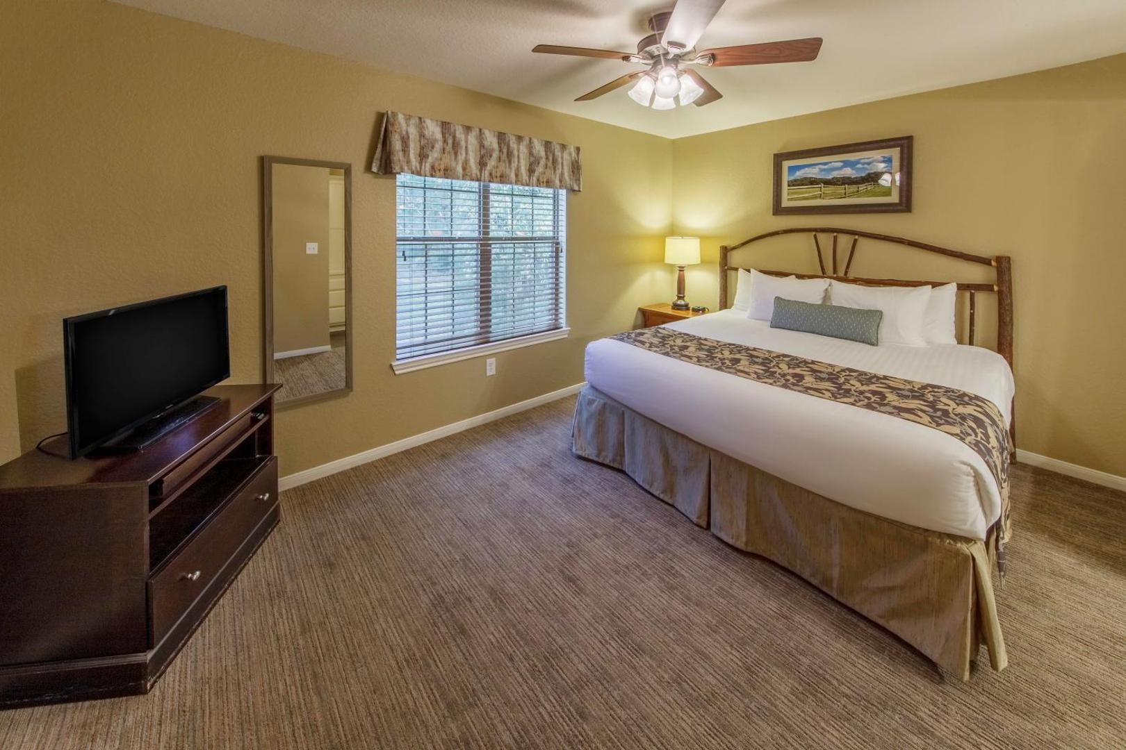 Holiday Inn Club Vacations Piney Shores Resort