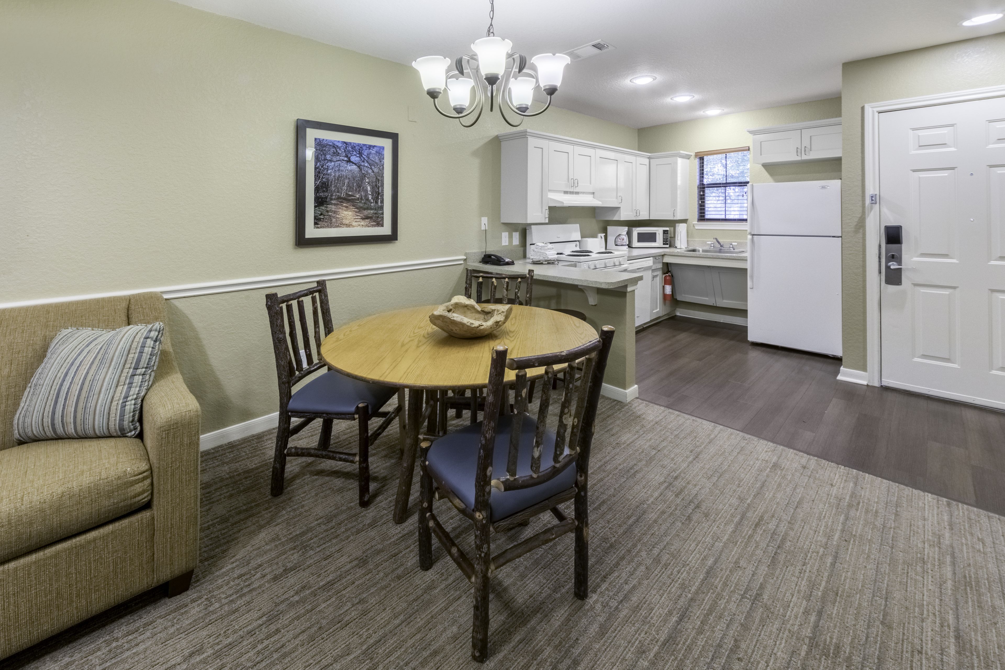 Holiday Inn Club Vacations Piney Shores Resort