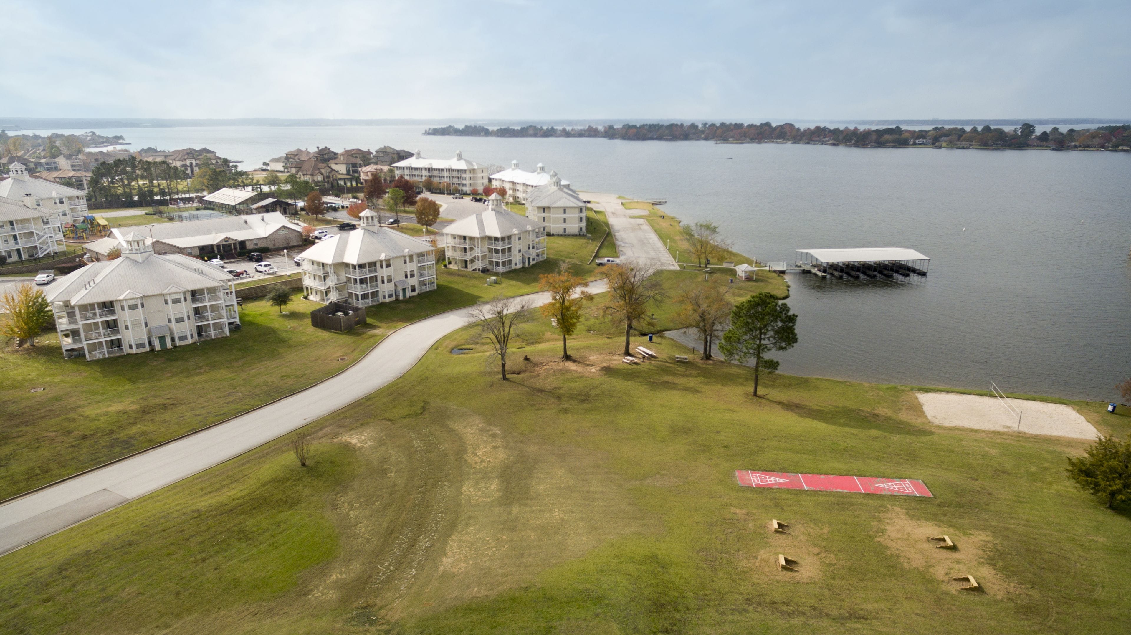 Holiday Inn Club Vacations Piney Shores Resort