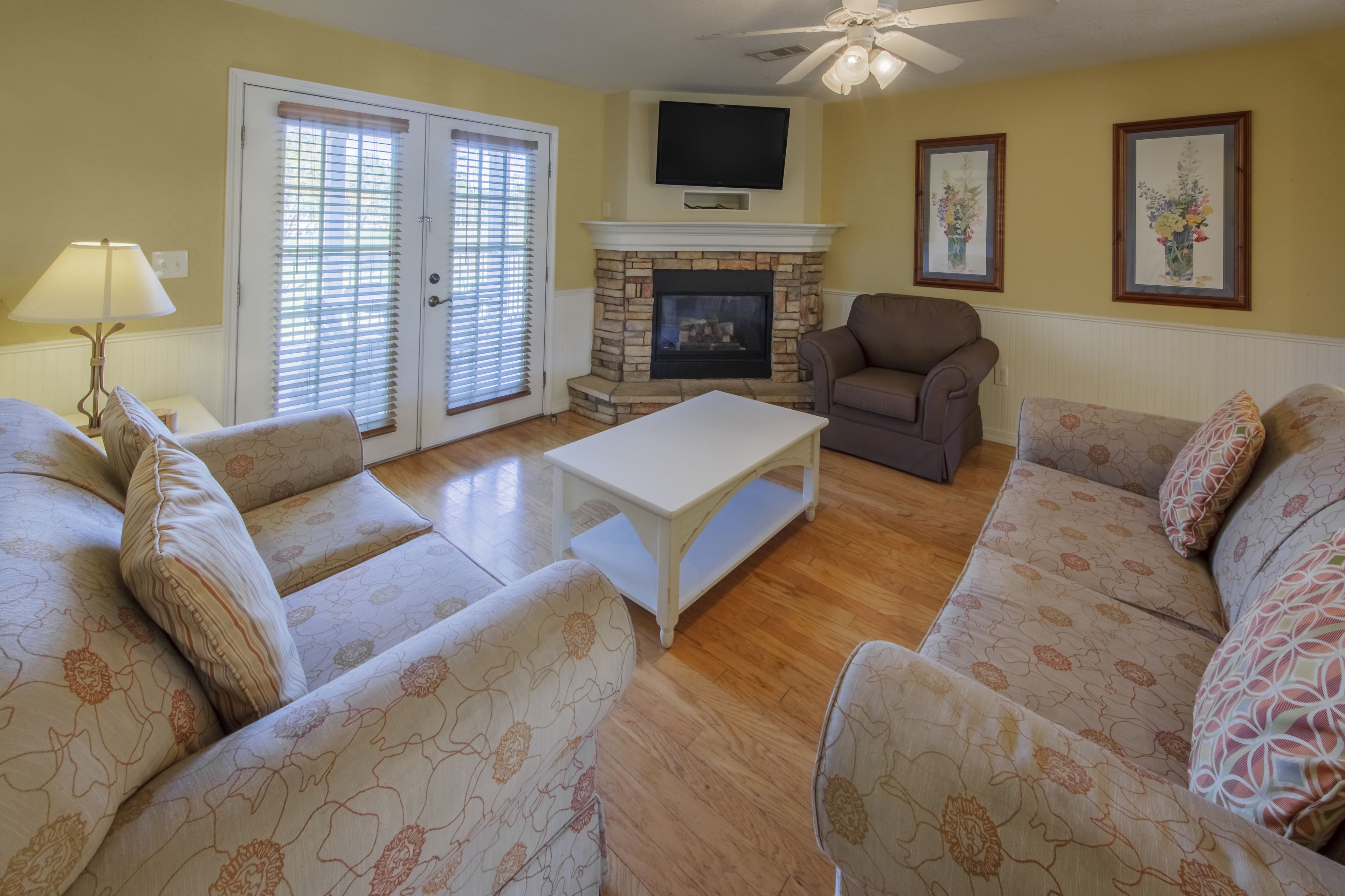 Holiday Inn Club Vacations Piney Shores Resort