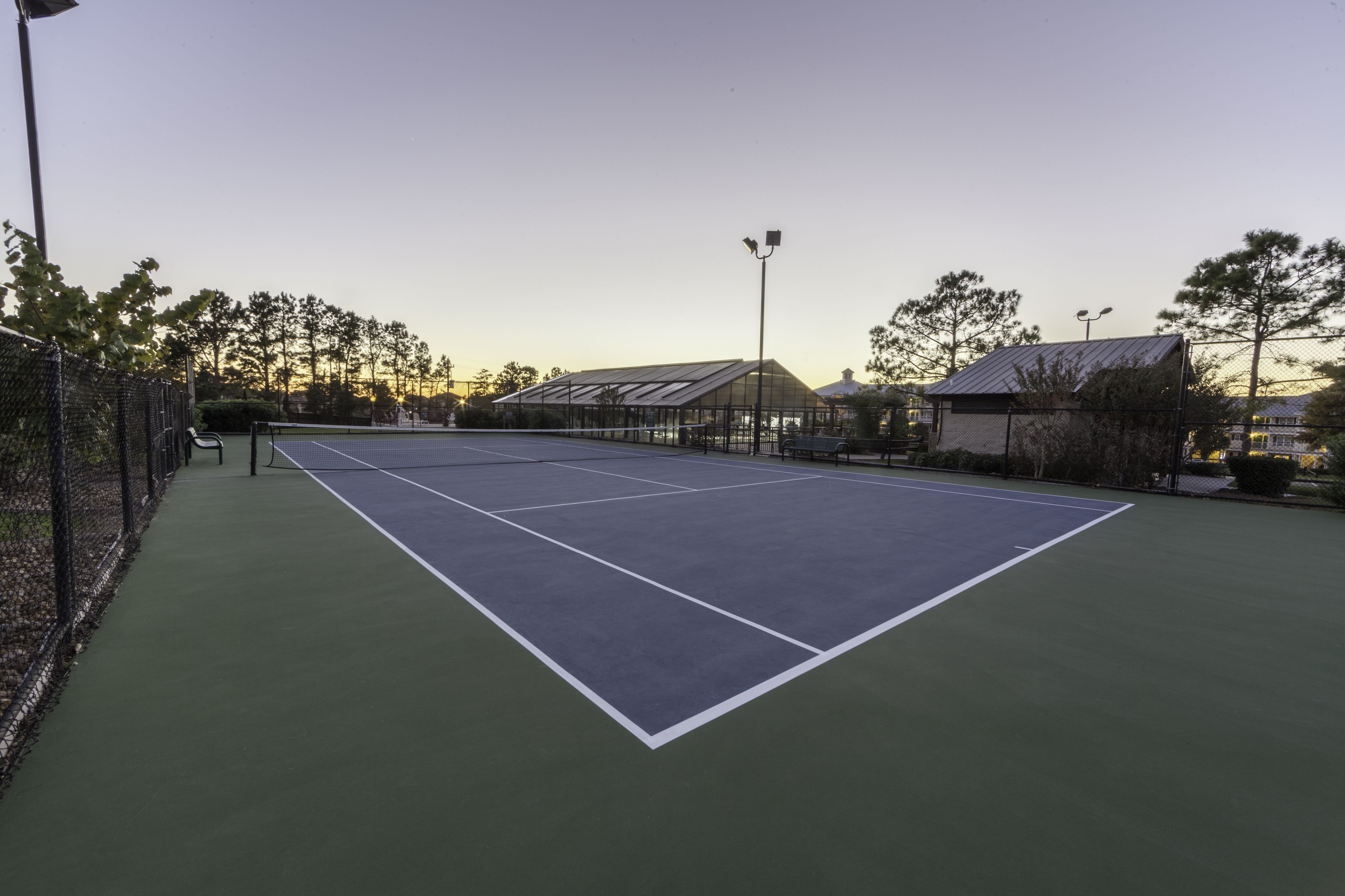 Holiday Inn Club Vacations Piney Shores Resort