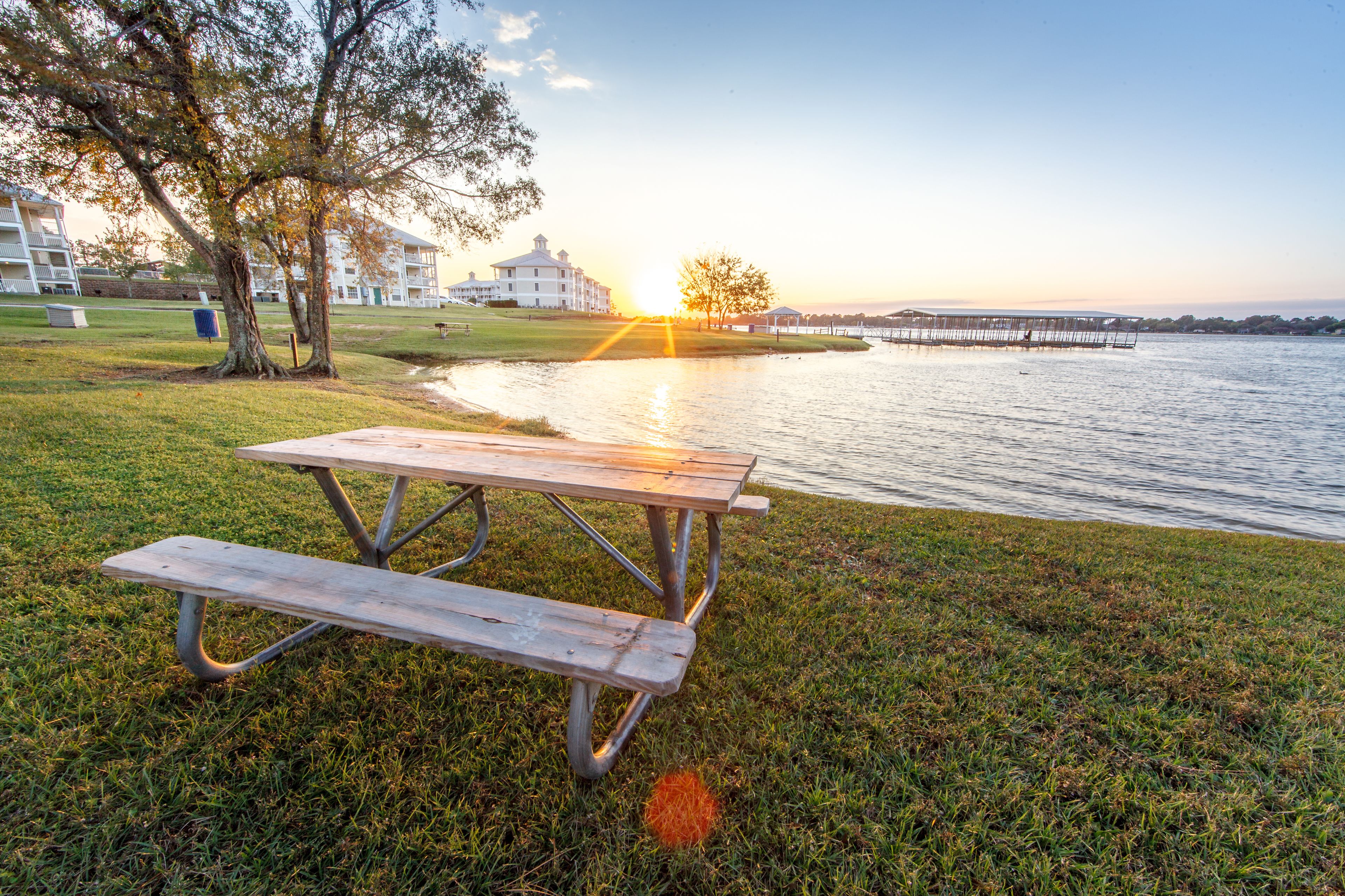 Holiday Inn Club Vacations Piney Shores Resort