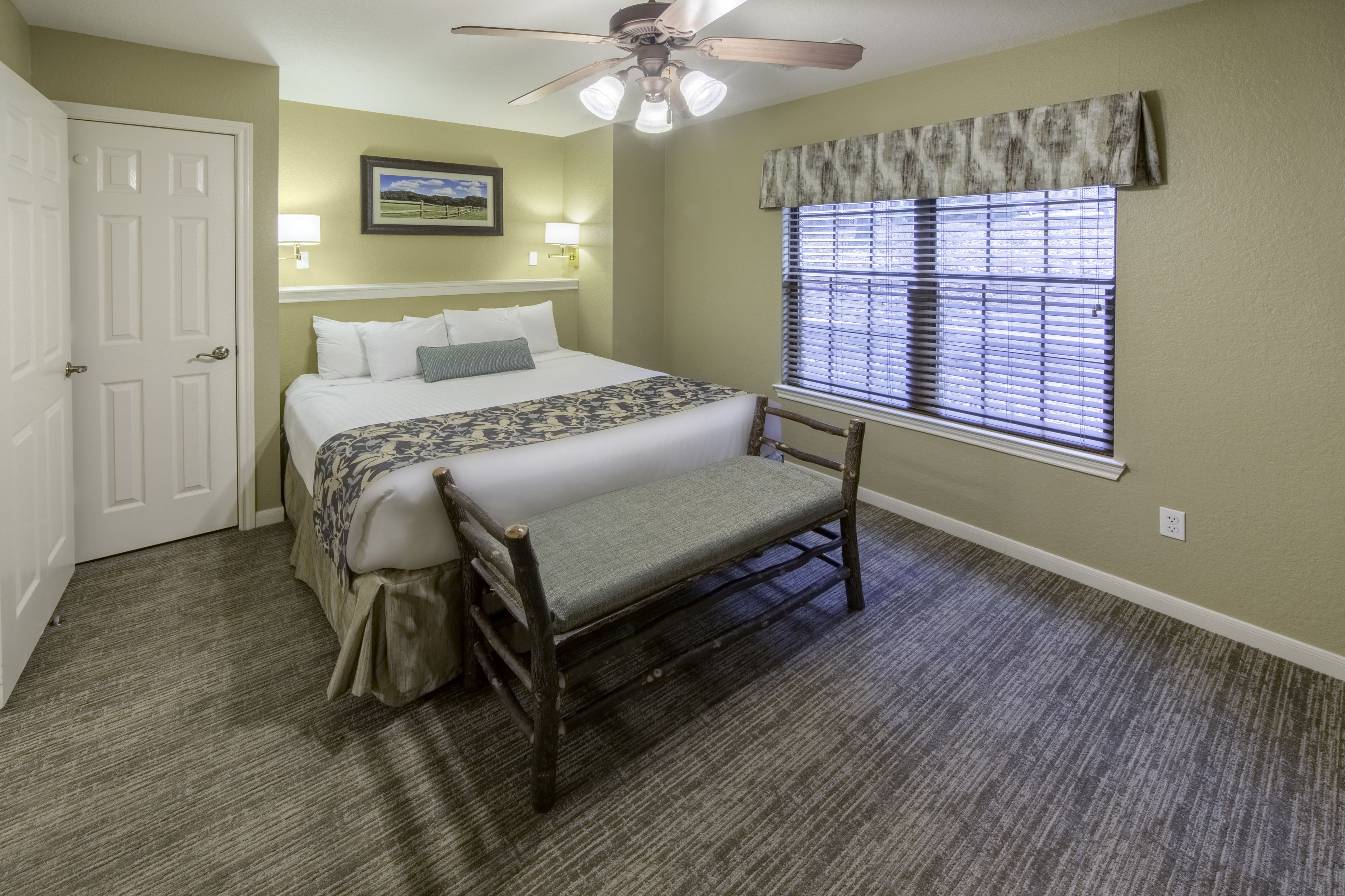 Holiday Inn Club Vacations Piney Shores Resort