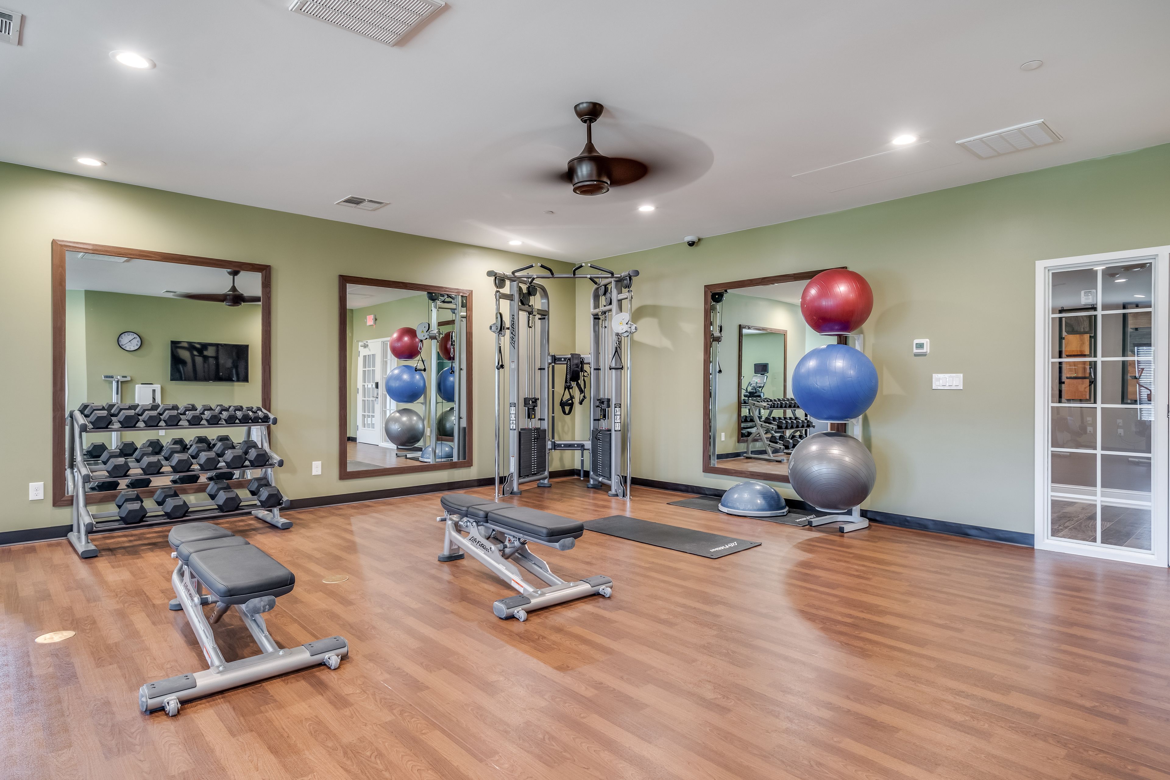 Holiday Inn Club Vacations Piney Shores Resort