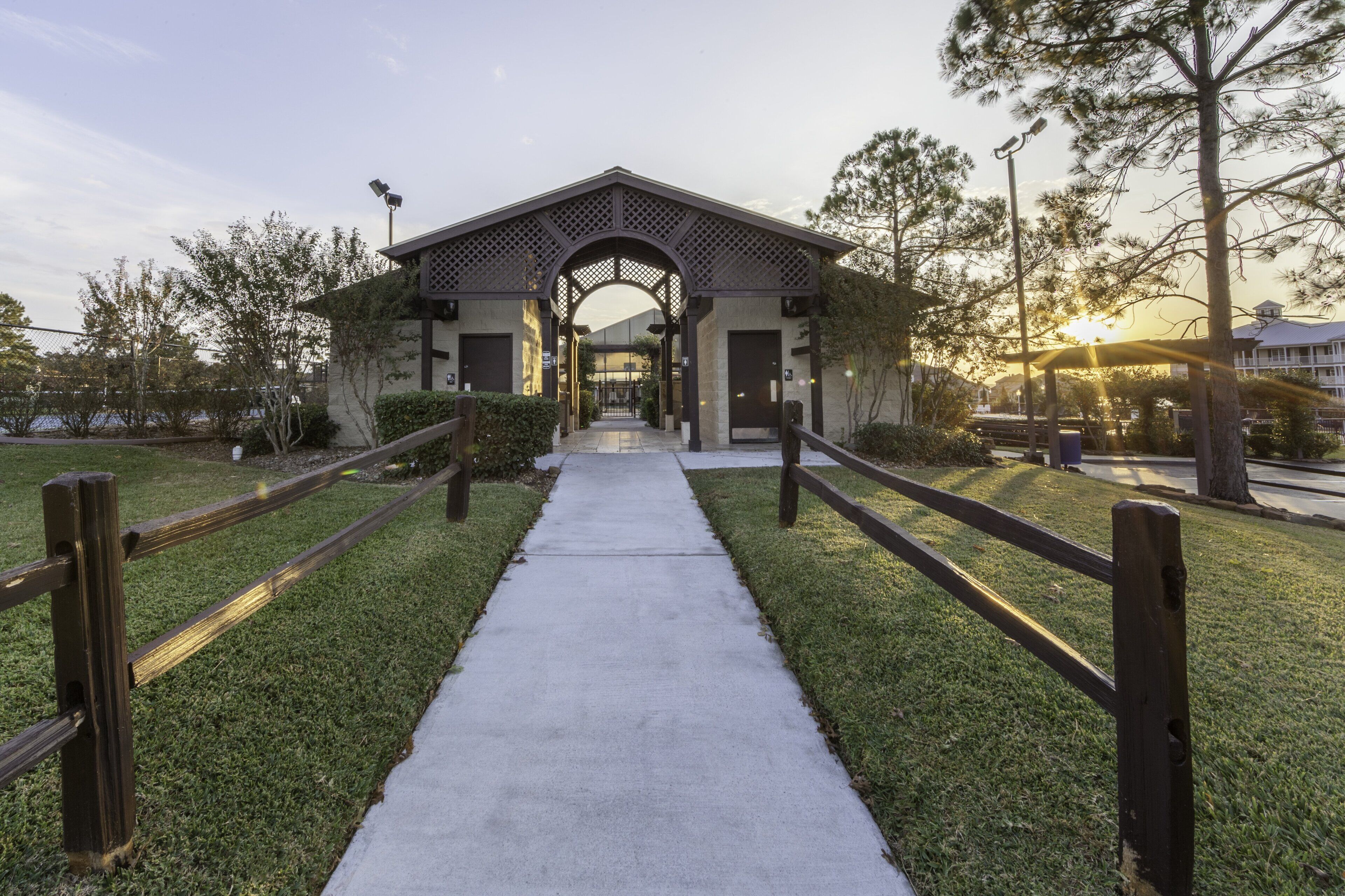 Holiday Inn Club Vacations Piney Shores Resort