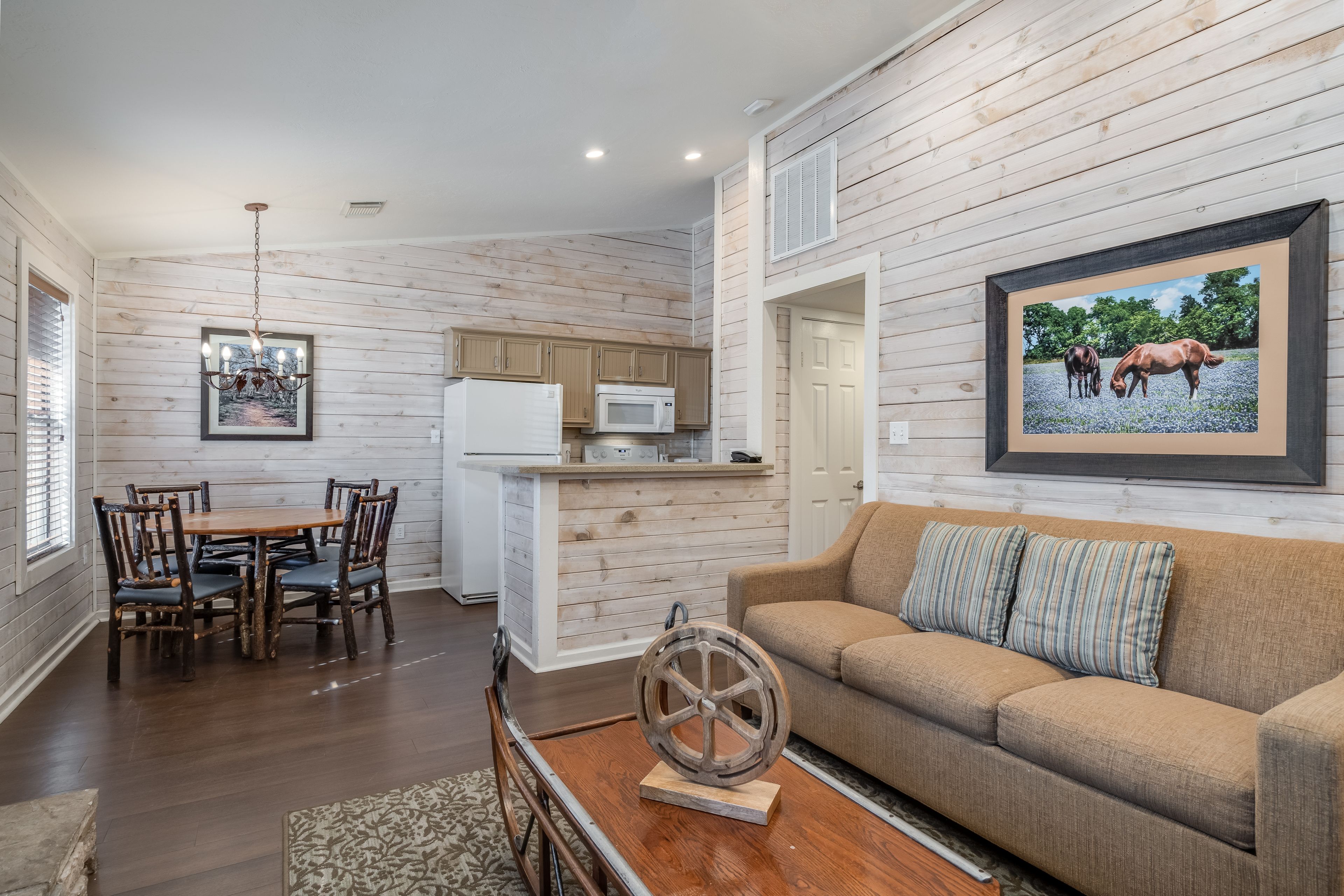 Holiday Inn Club Vacations Piney Shores Resort