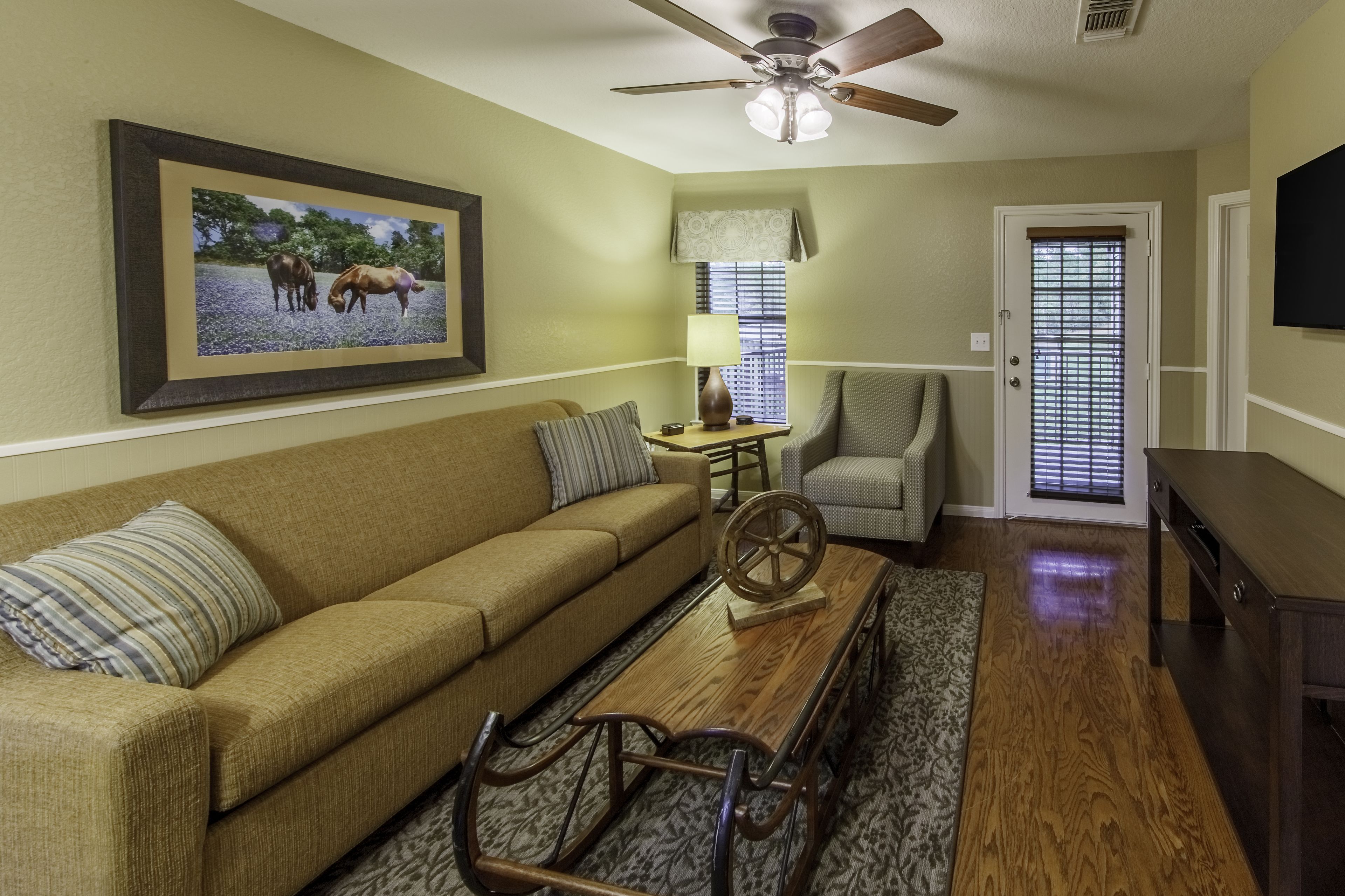 Holiday Inn Club Vacations Piney Shores Resort