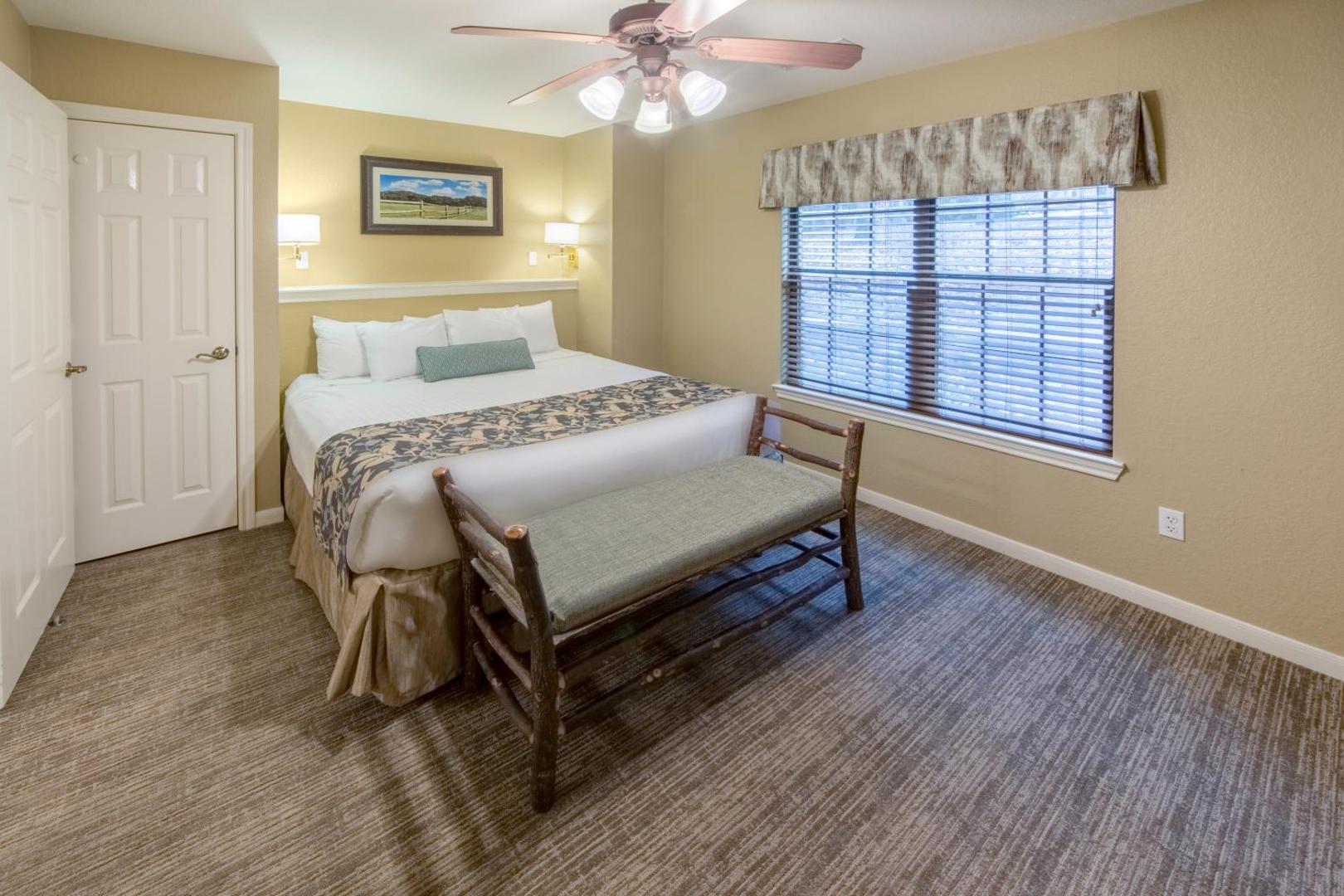 Holiday Inn Club Vacations Piney Shores Resort