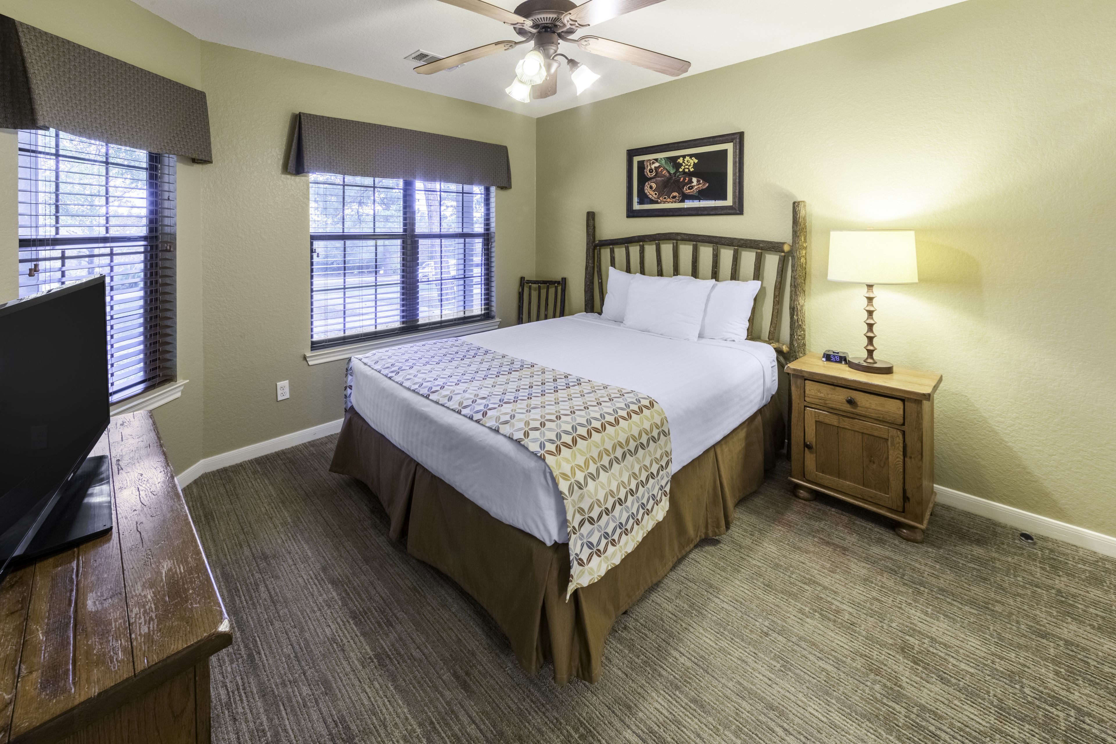 Holiday Inn Club Vacations Piney Shores Resort
