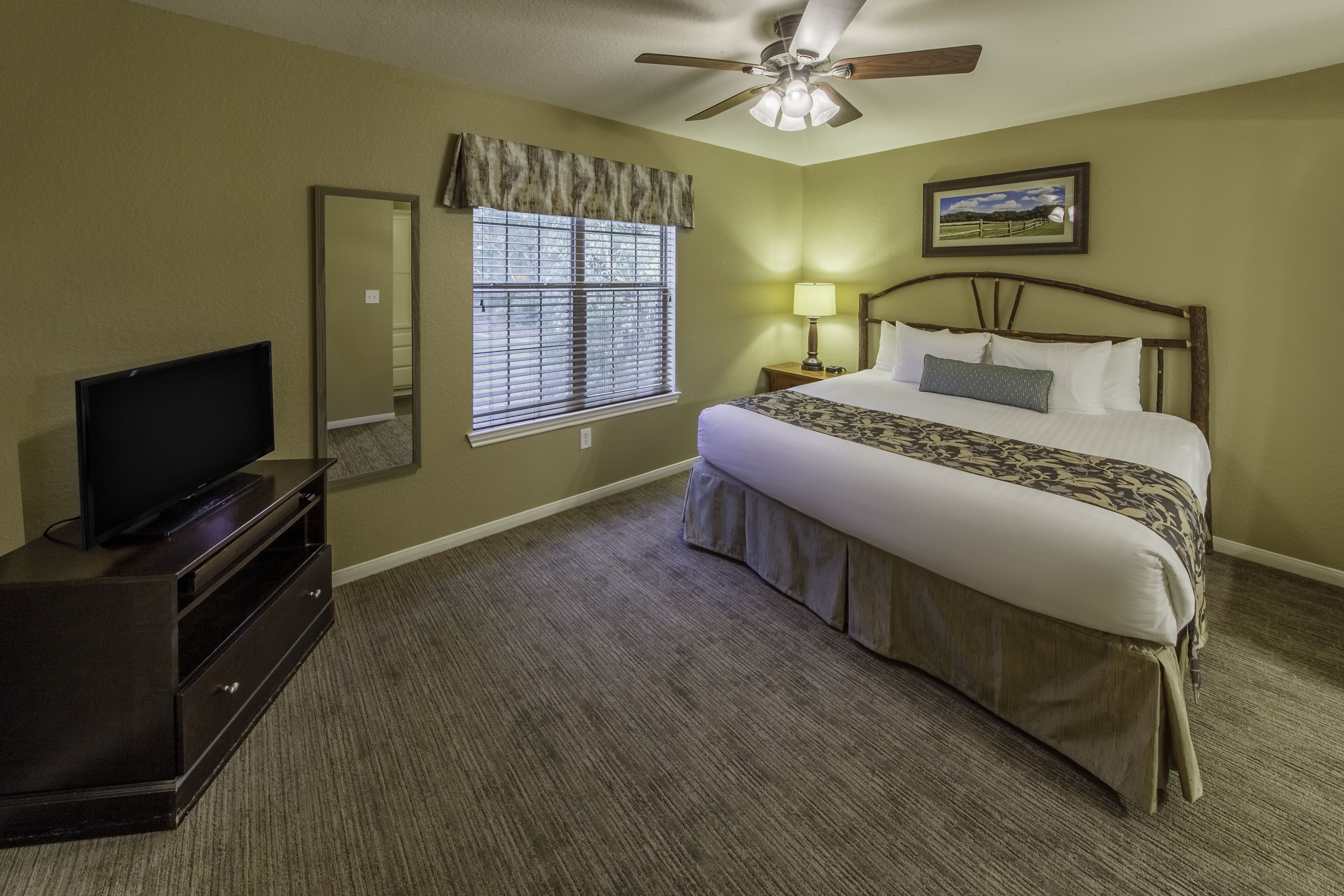 Holiday Inn Club Vacations Piney Shores Resort