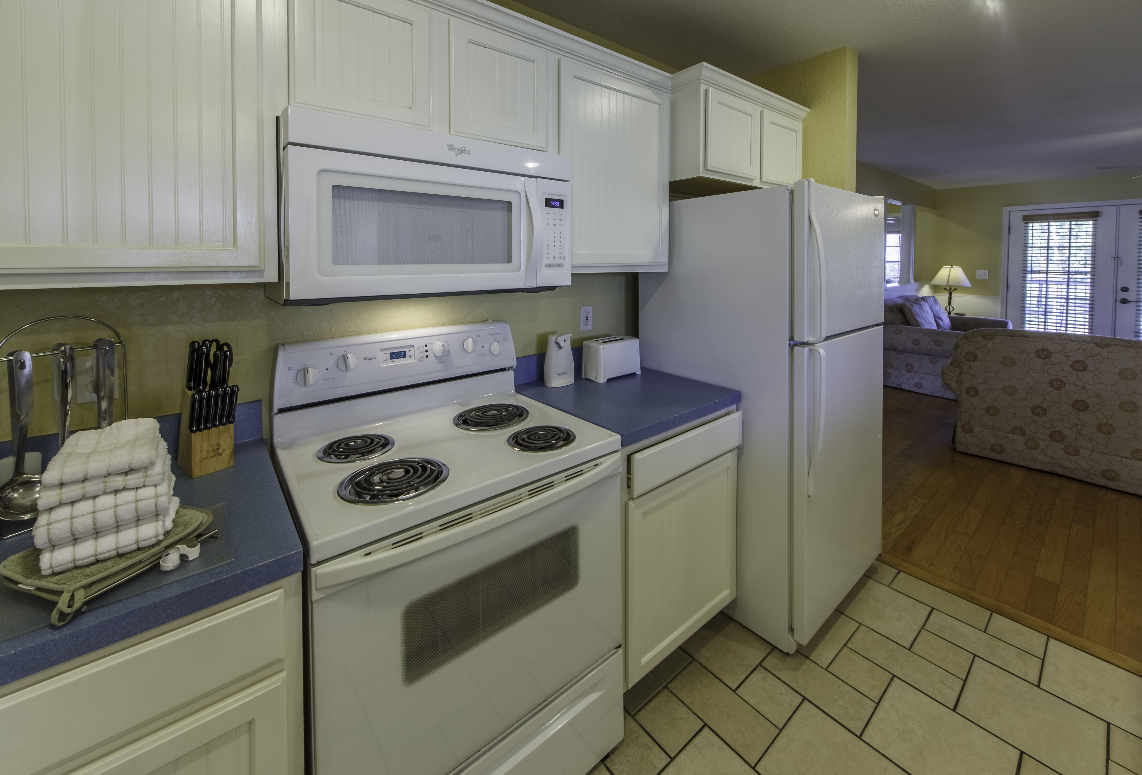 Holiday Inn Club Vacations Piney Shores Resort
