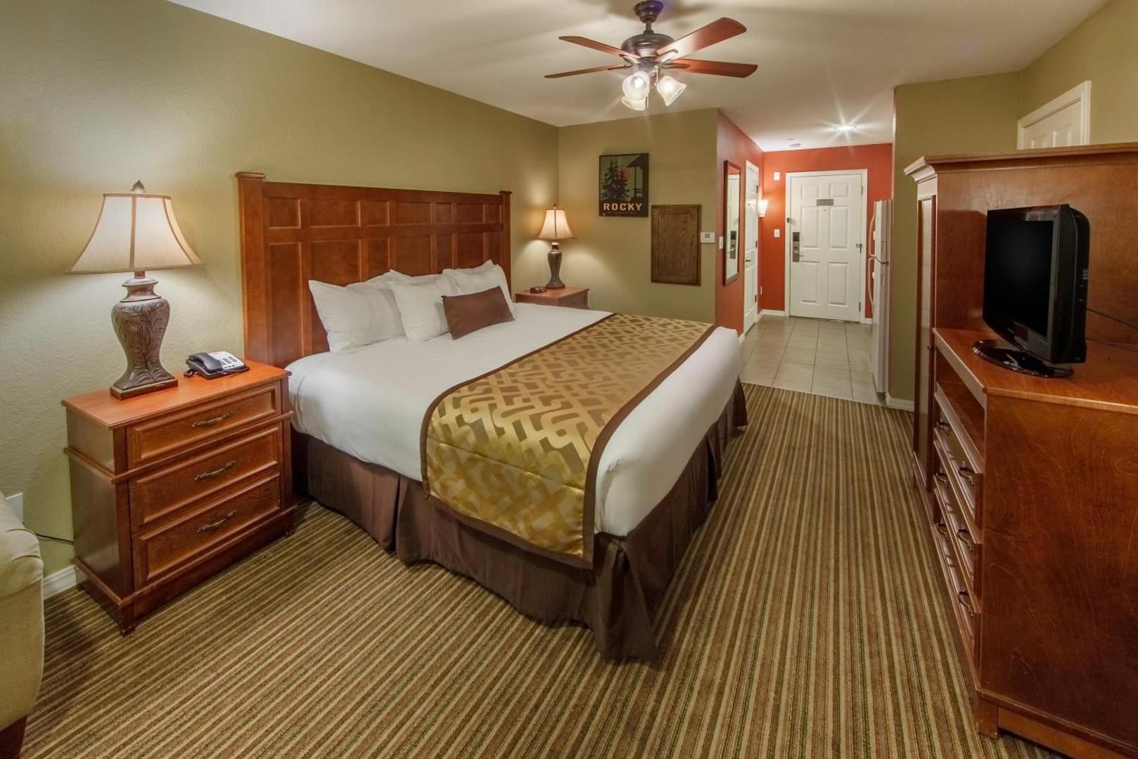Holiday Inn Club Vacations Piney Shores Resort