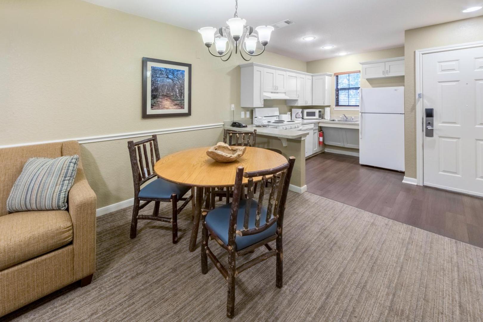 Holiday Inn Club Vacations Piney Shores Resort