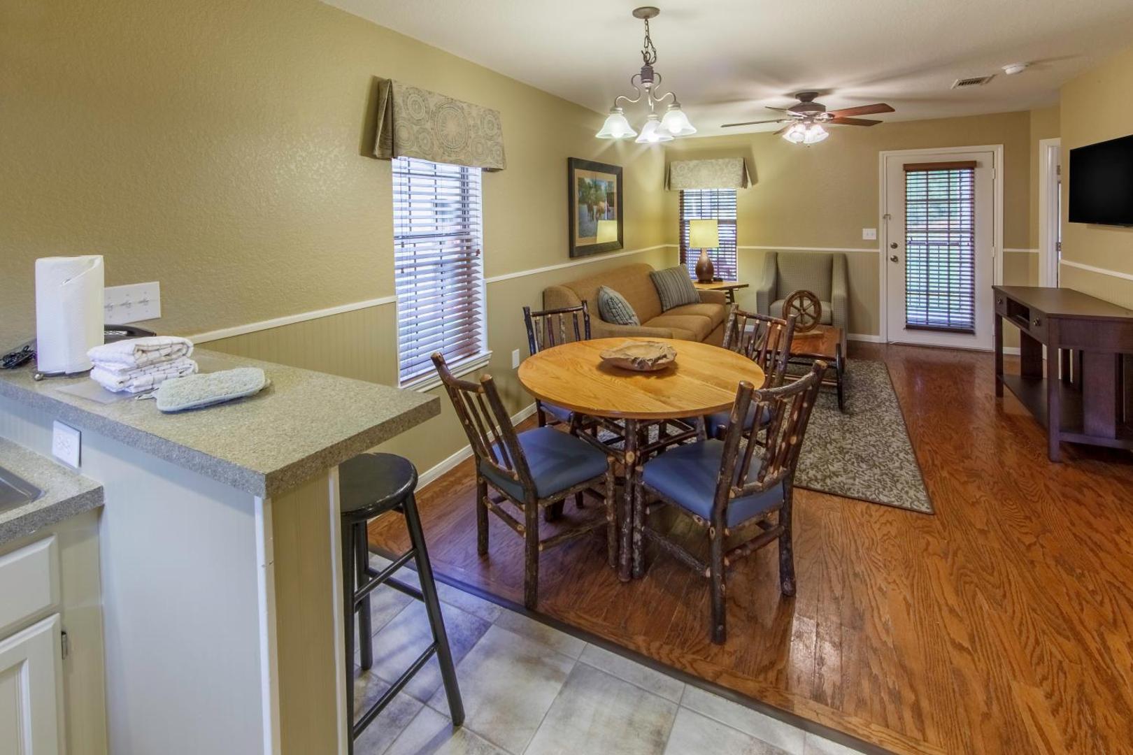 Holiday Inn Club Vacations Piney Shores Resort