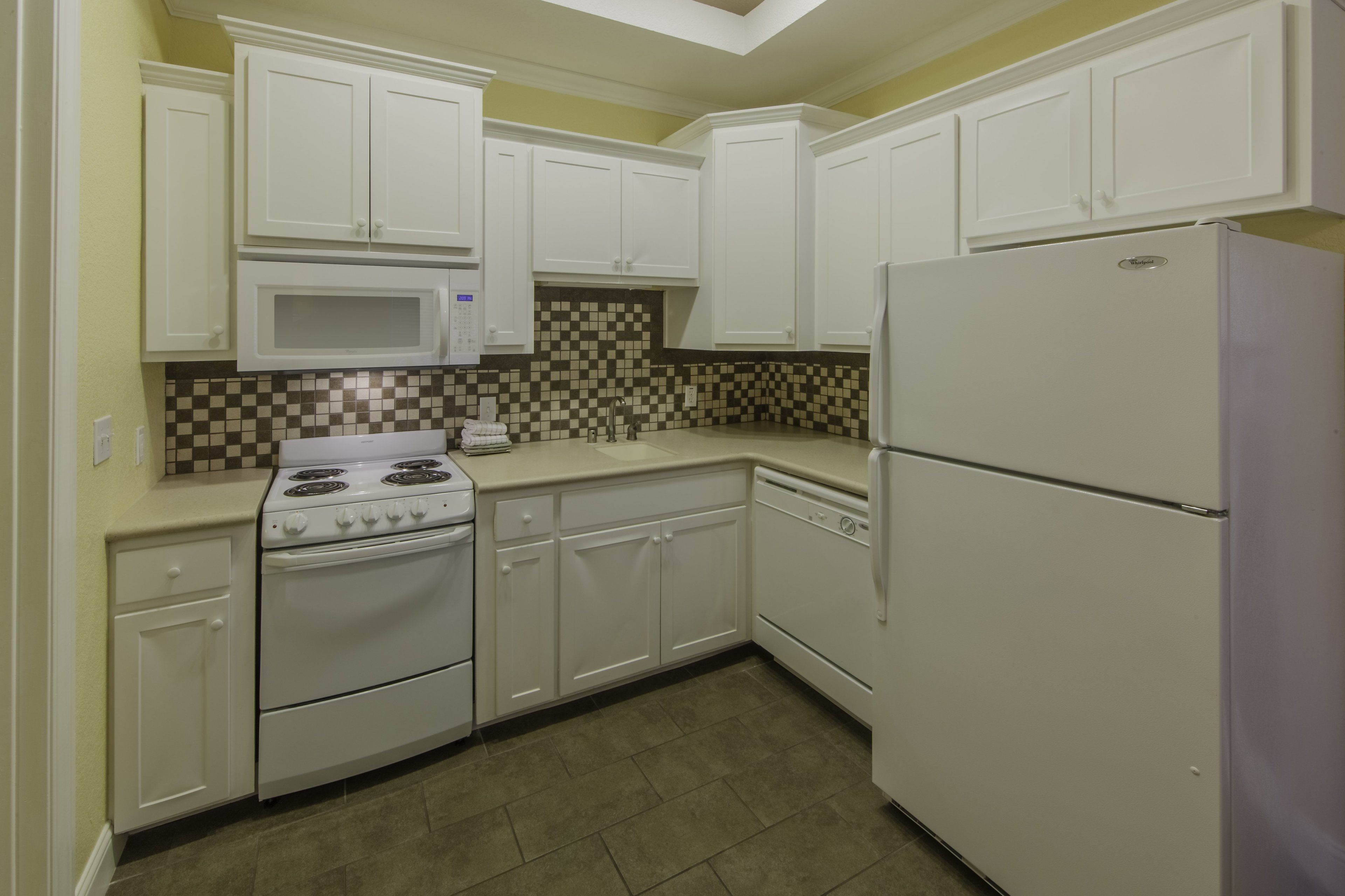 Holiday Inn Club Vacations Piney Shores Resort