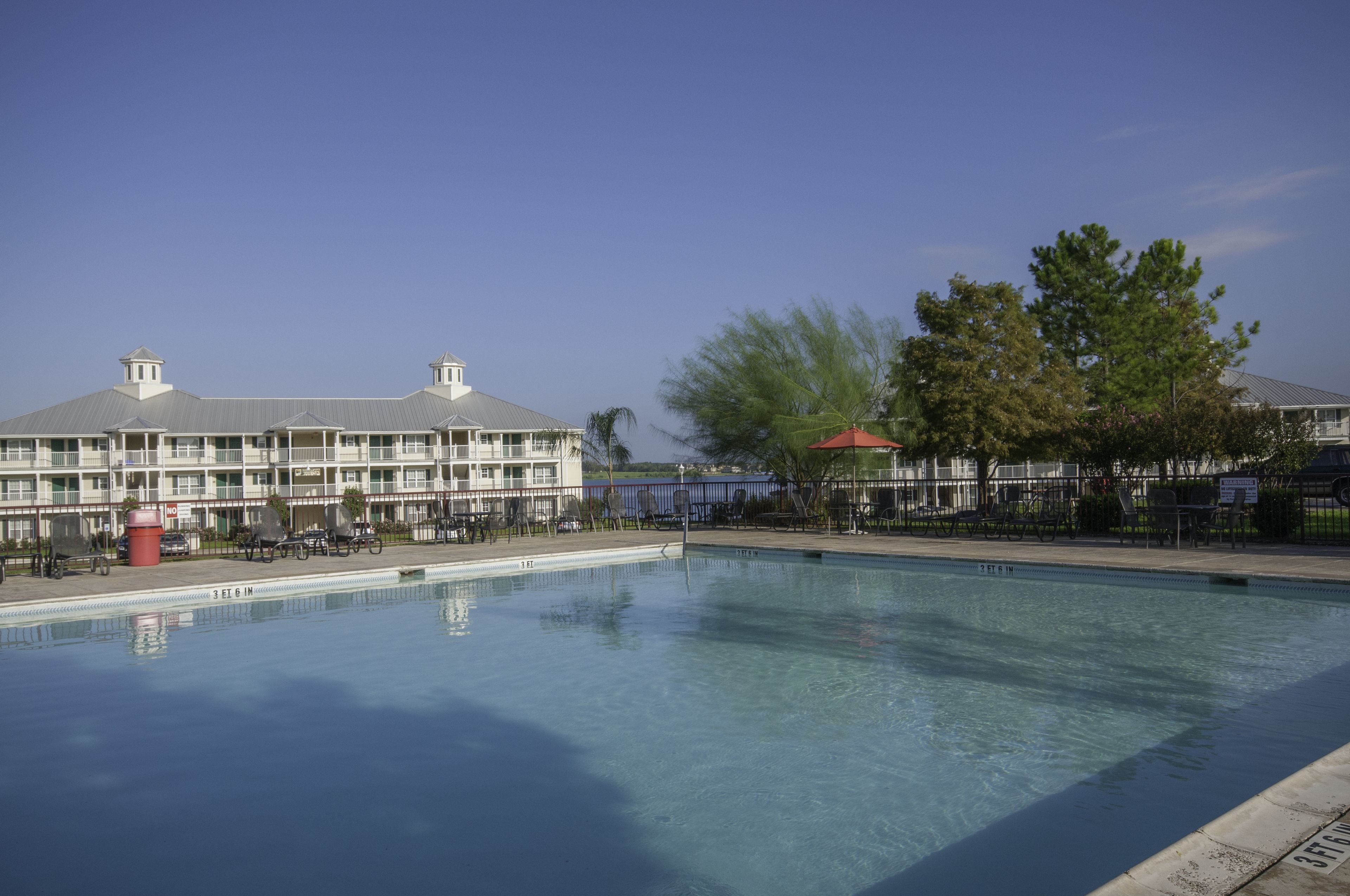 Holiday Inn Club Vacations Piney Shores Resort
