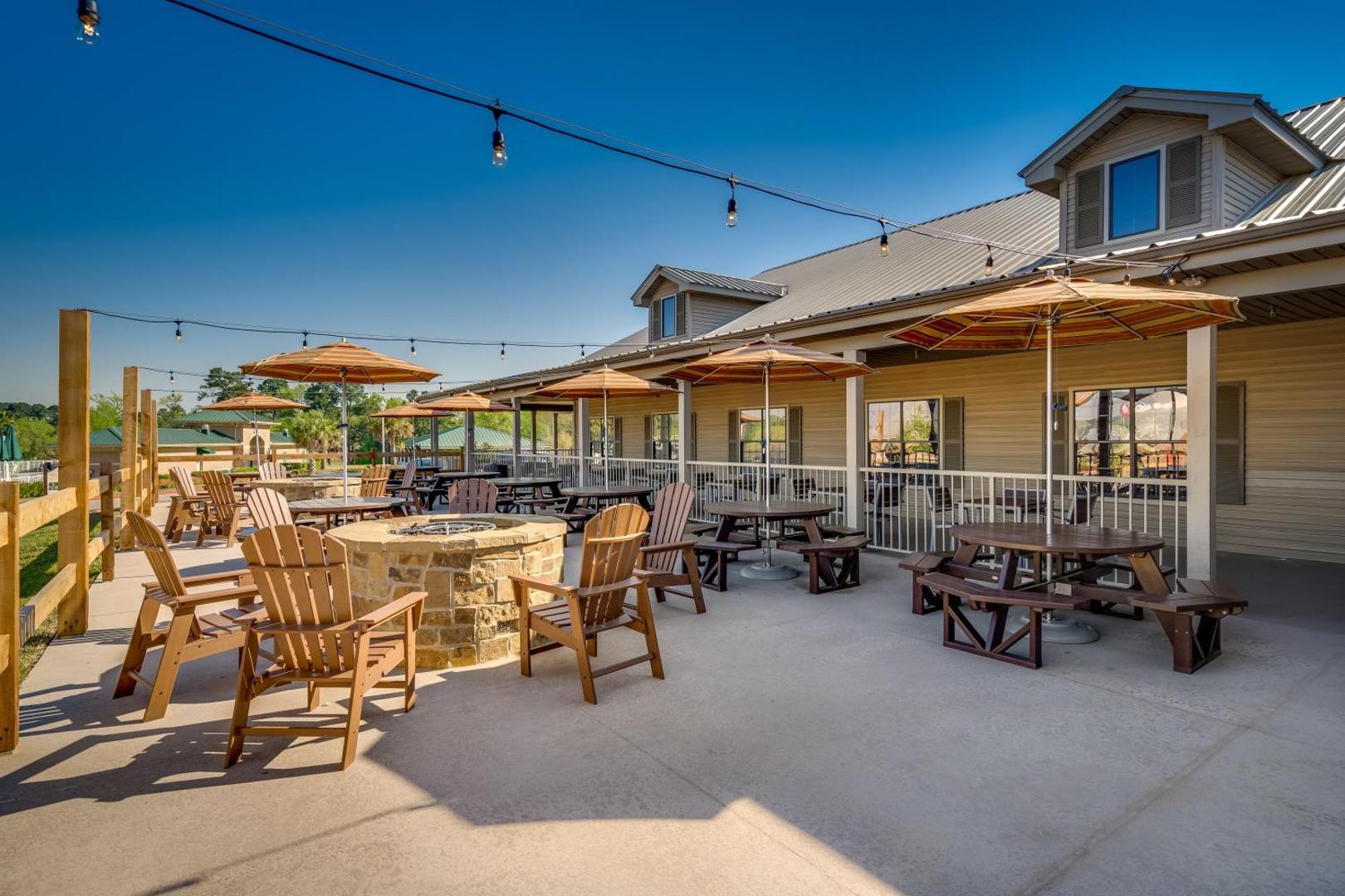 Holiday Inn Club Vacations Piney Shores Resort