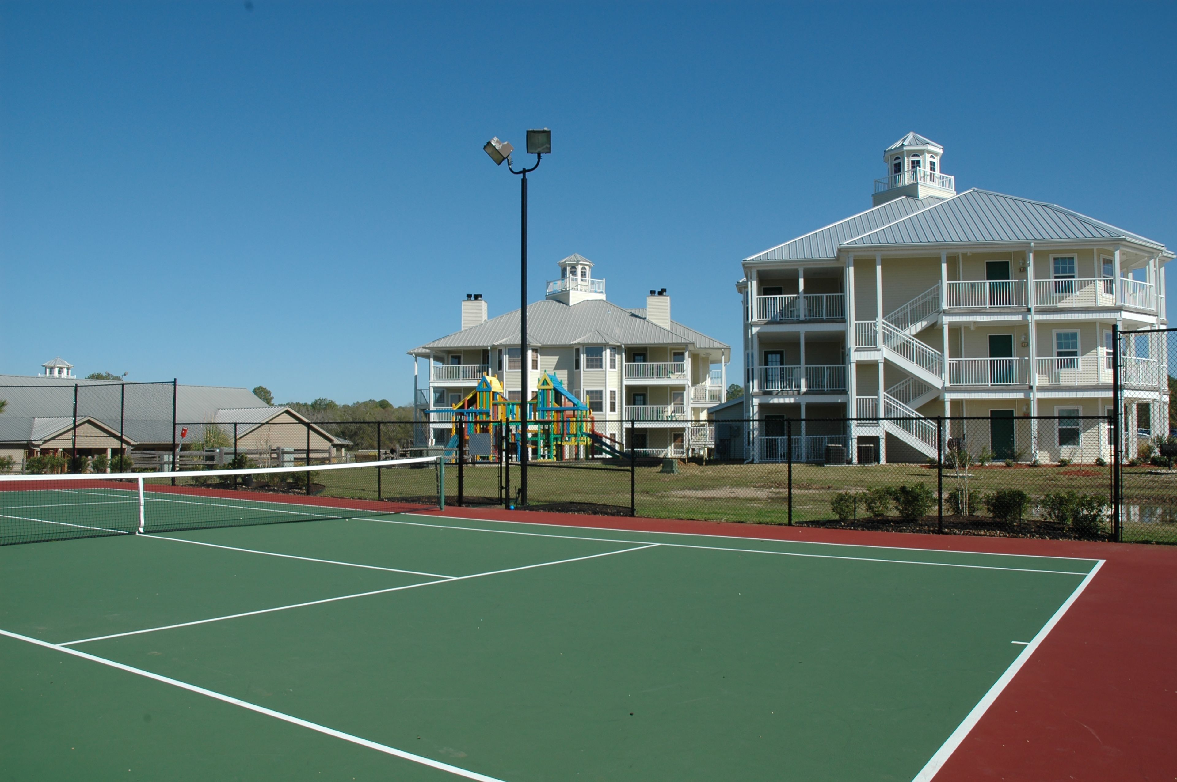 Holiday Inn Club Vacations Piney Shores Resort
