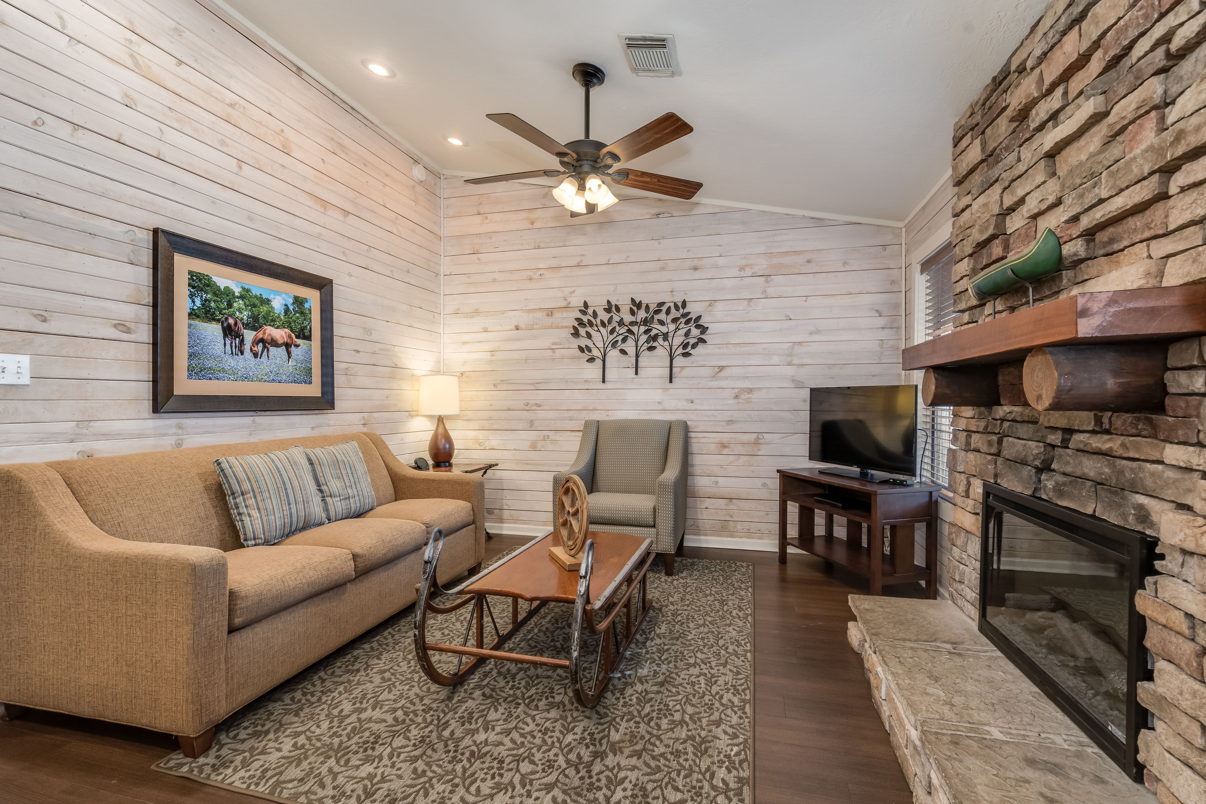 Holiday Inn Club Vacations Piney Shores Resort