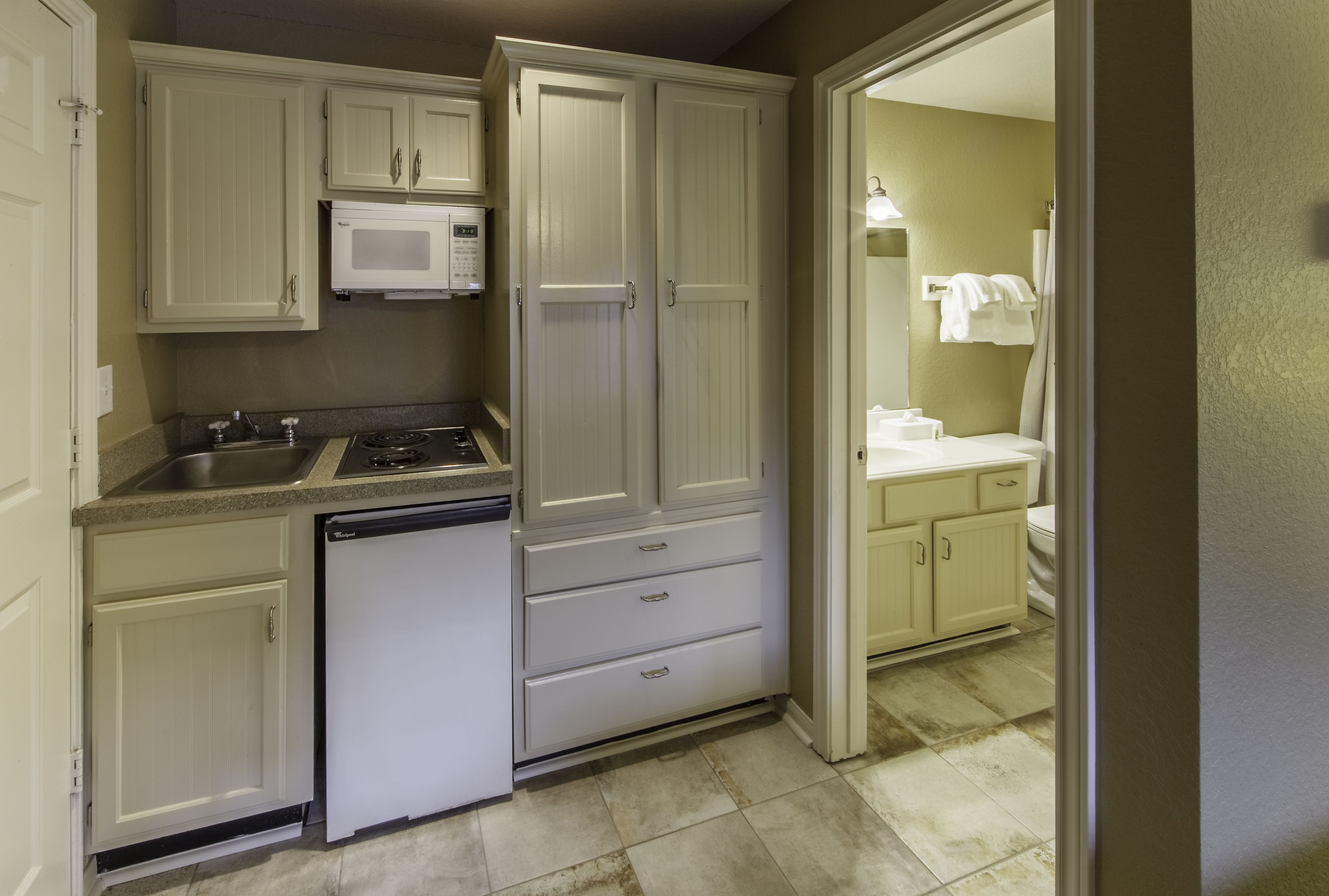 Holiday Inn Club Vacations Piney Shores Resort