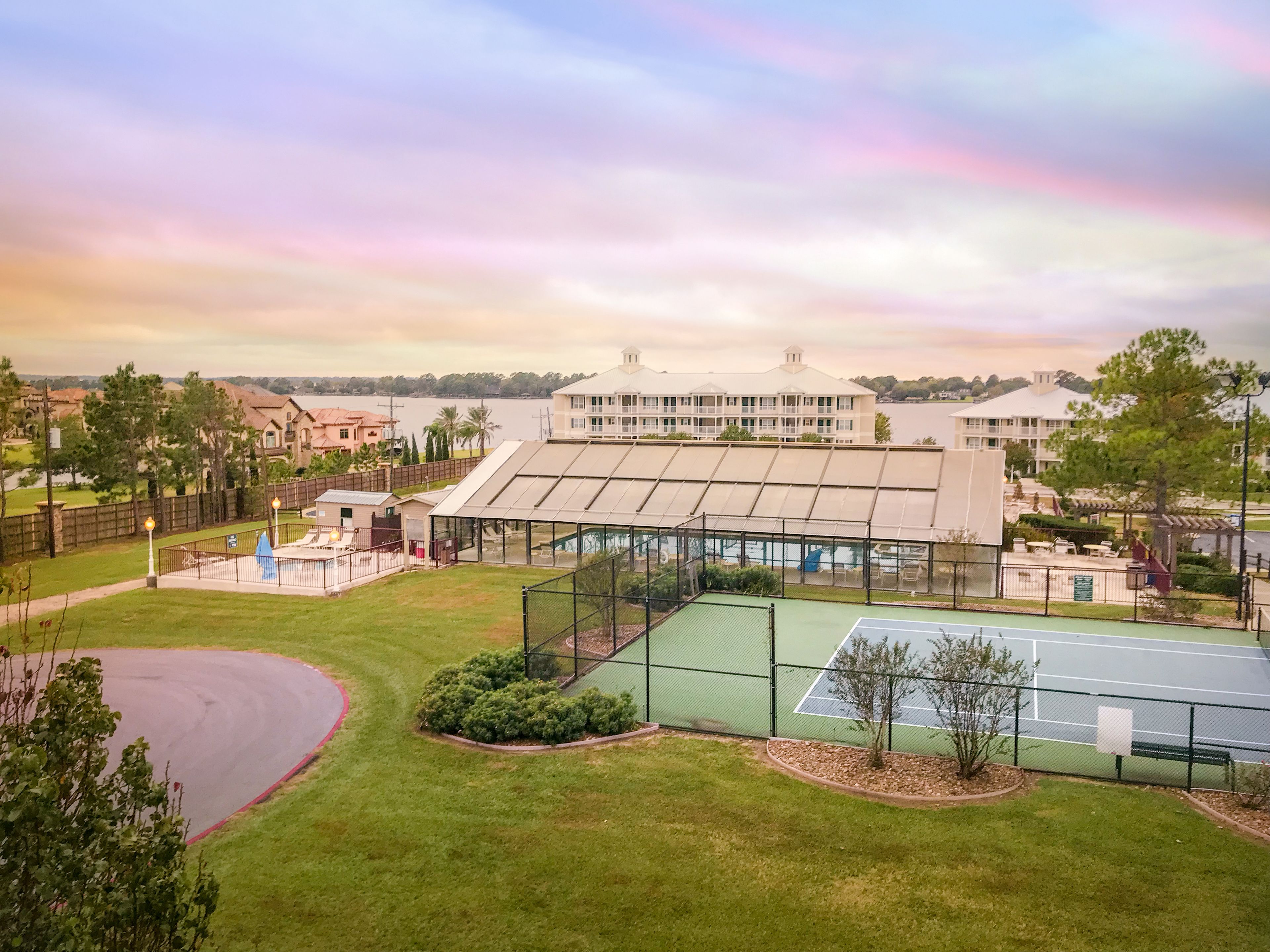Holiday Inn Club Vacations Piney Shores Resort