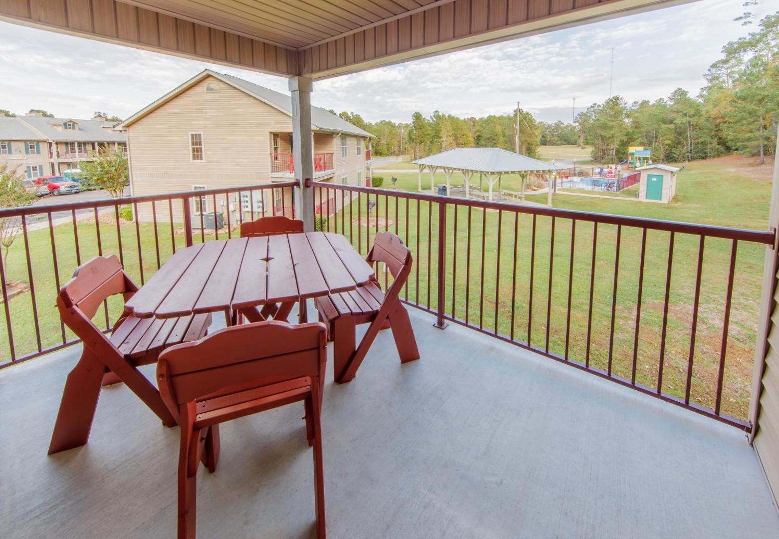 Holiday Inn Club Vacations Piney Shores Resort