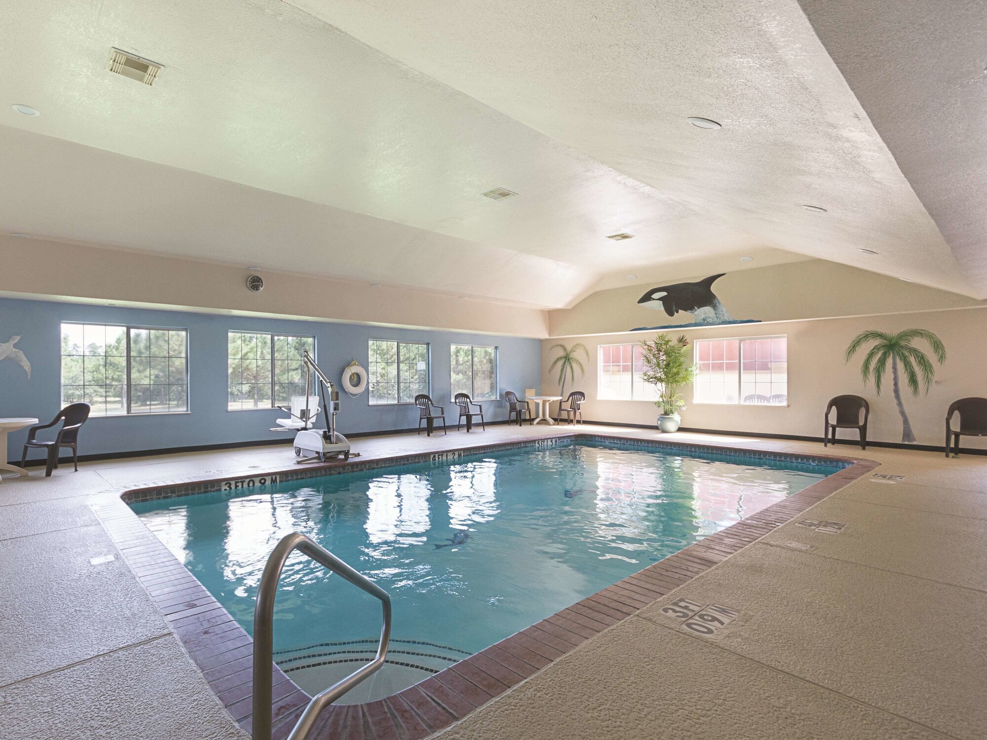 La Quinta Inn & Suites by Wyndham Conroe
