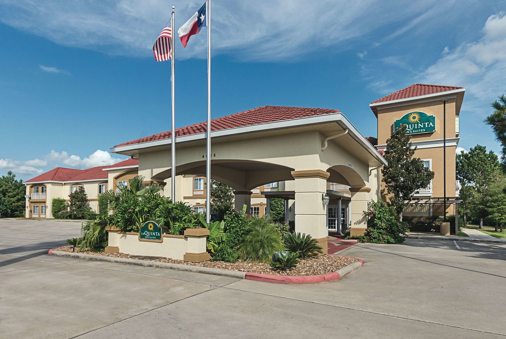La Quinta Inn & Suites by Wyndham Conroe