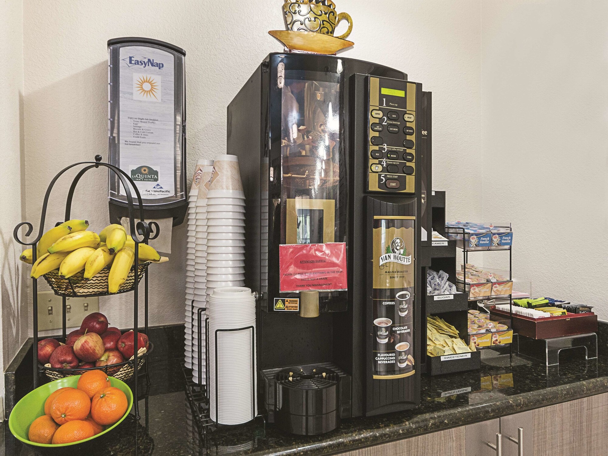 La Quinta Inn & Suites by Wyndham Conroe