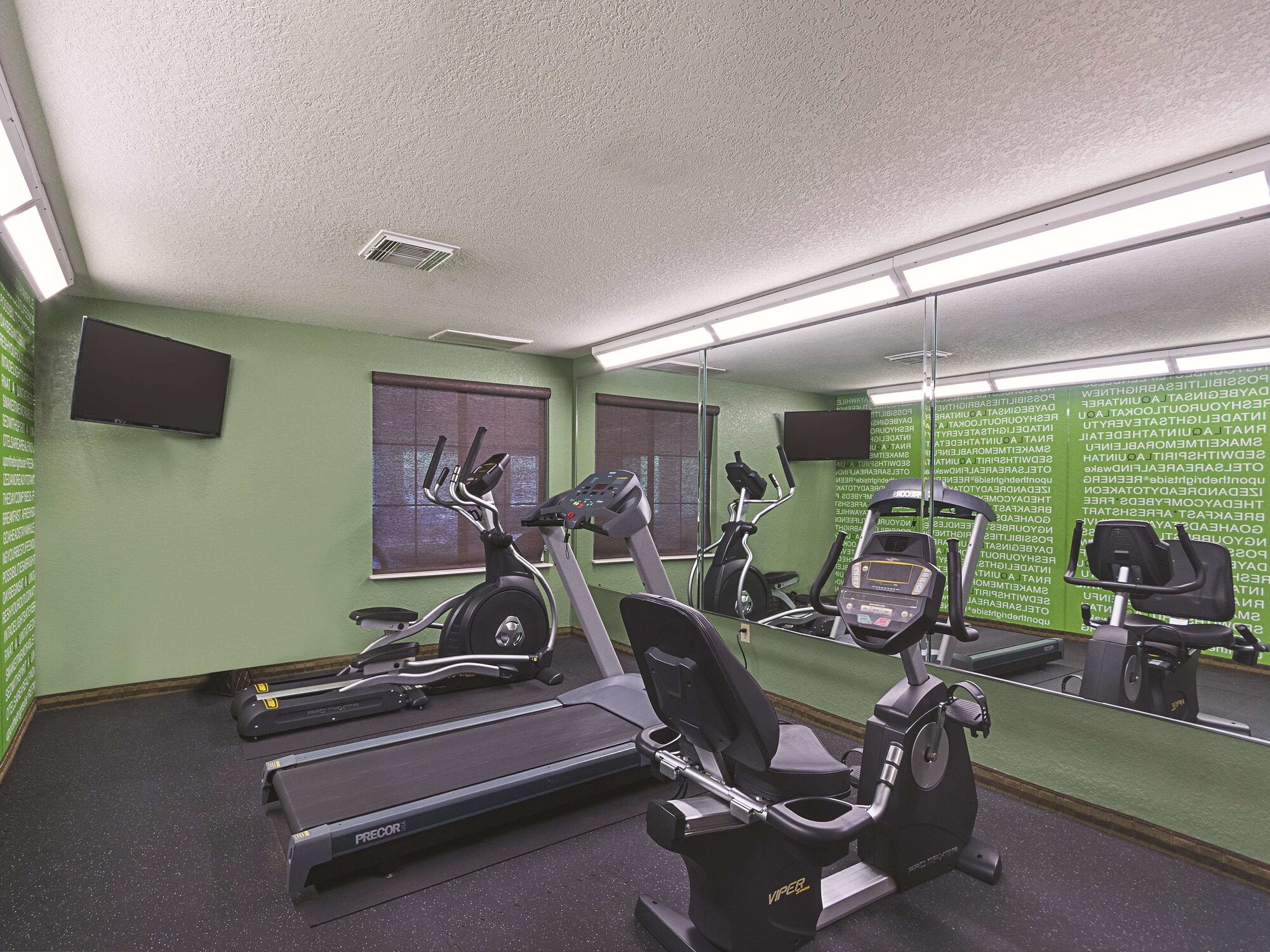 La Quinta Inn & Suites by Wyndham Conroe