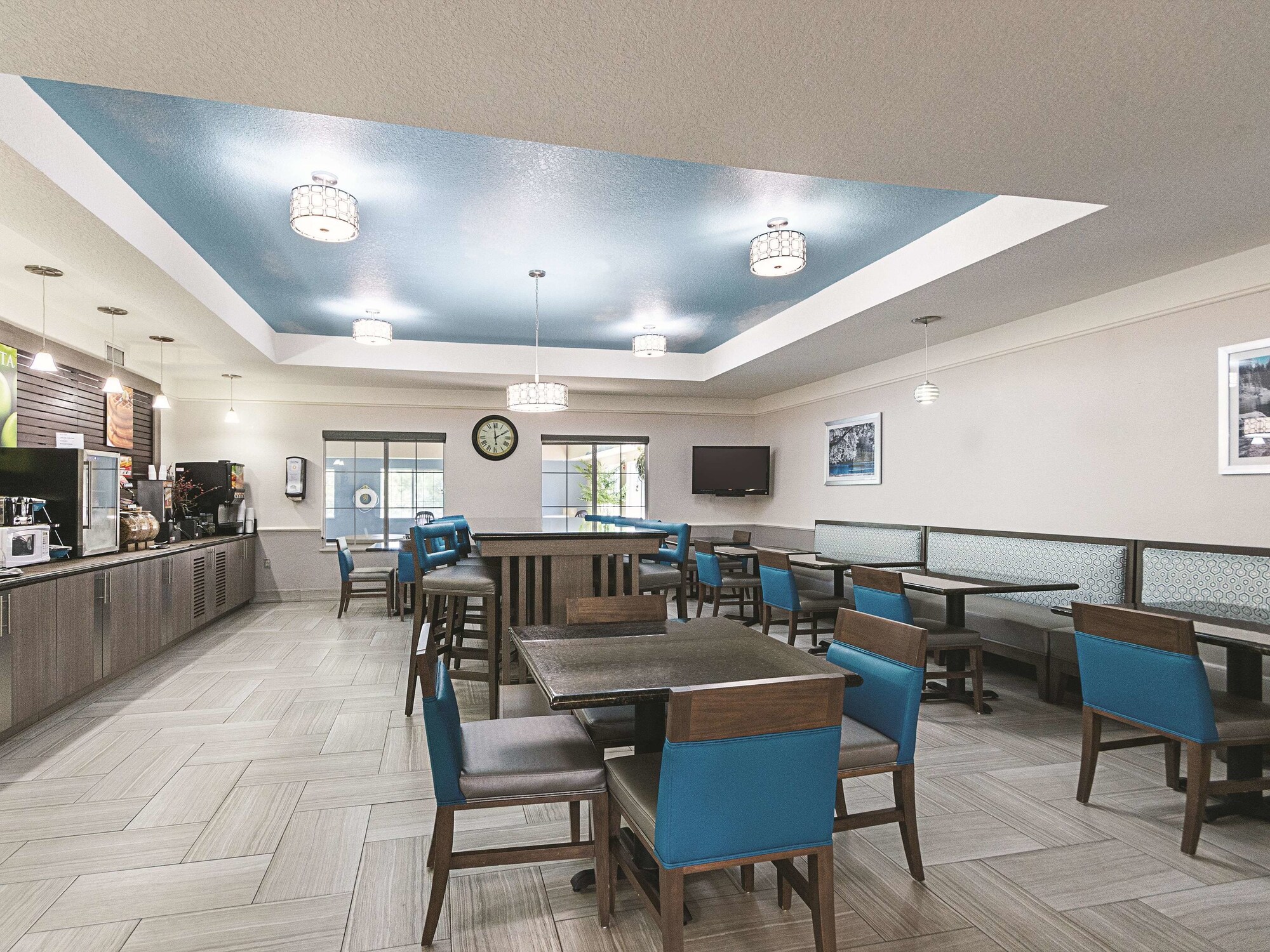 La Quinta Inn & Suites by Wyndham Conroe