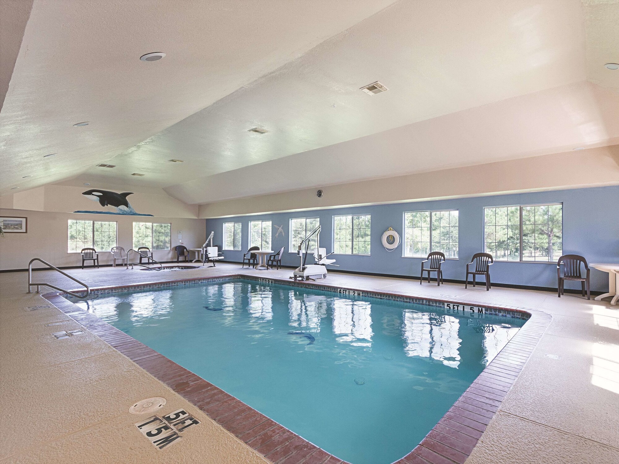 La Quinta Inn & Suites by Wyndham Conroe