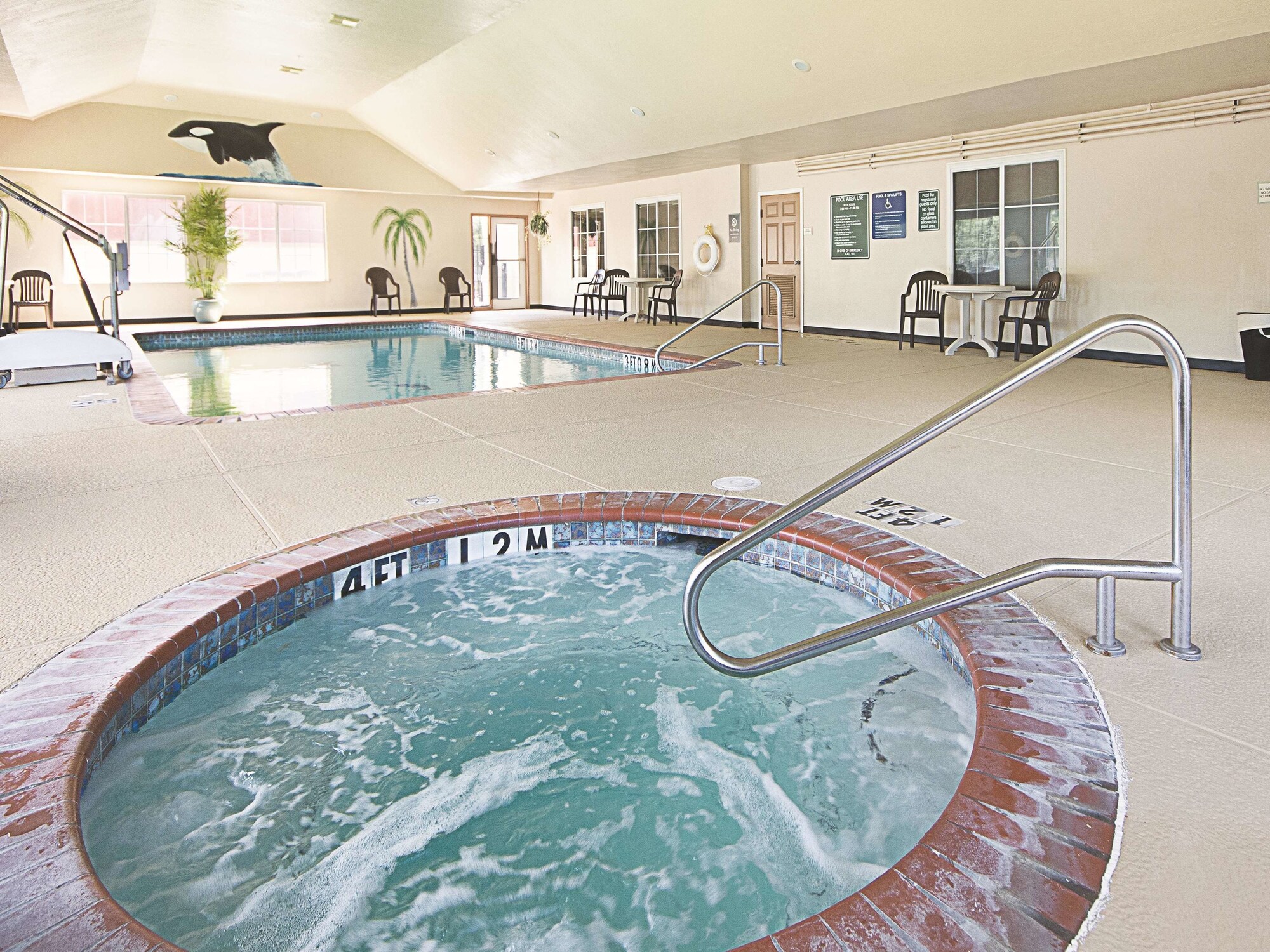 La Quinta Inn & Suites by Wyndham Conroe
