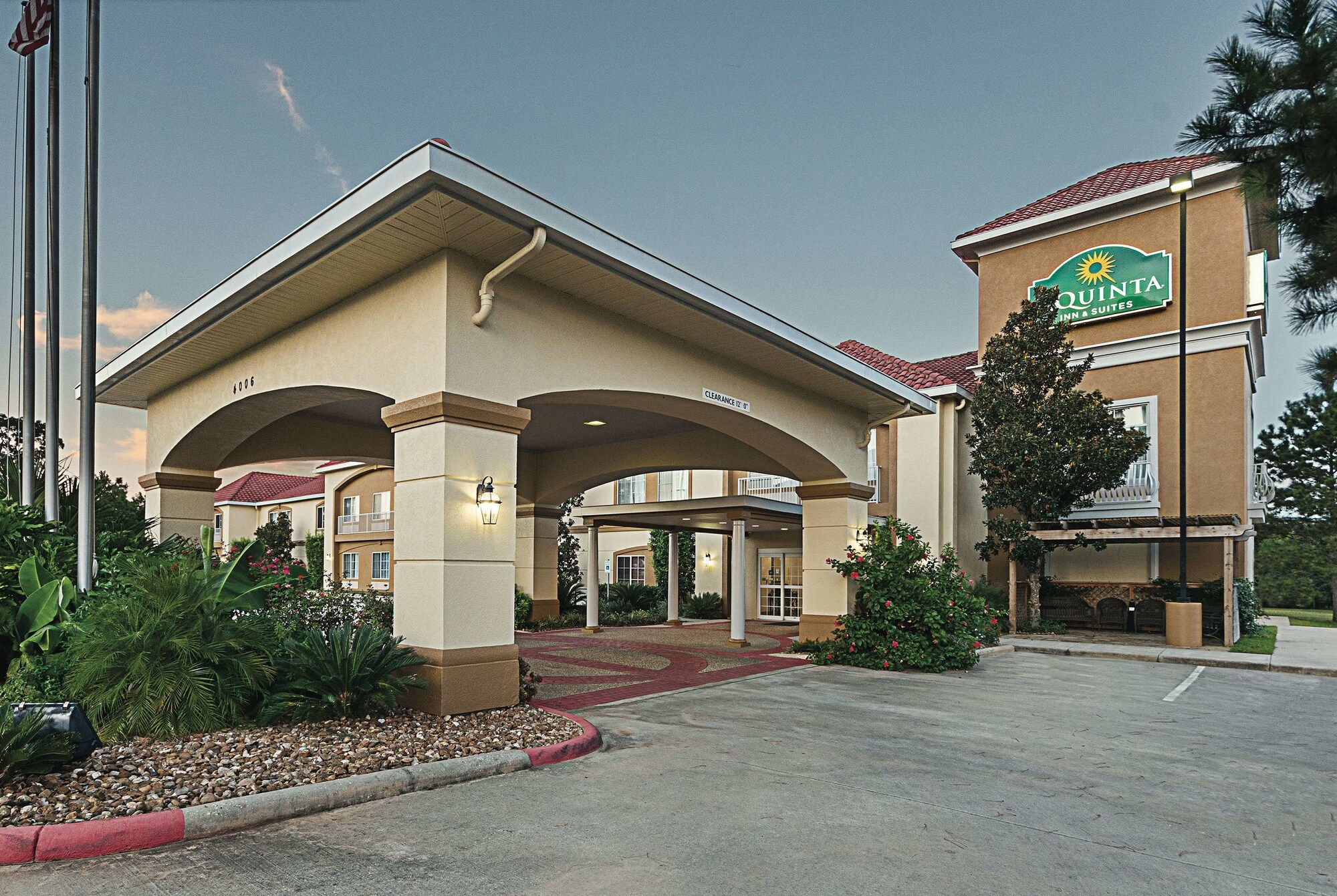 La Quinta Inn & Suites by Wyndham Conroe
