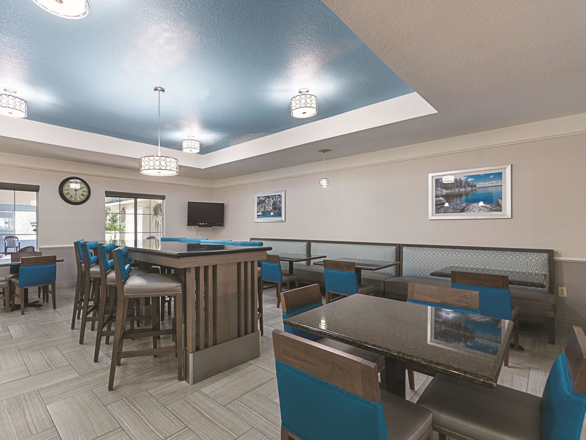 La Quinta Inn & Suites by Wyndham Conroe