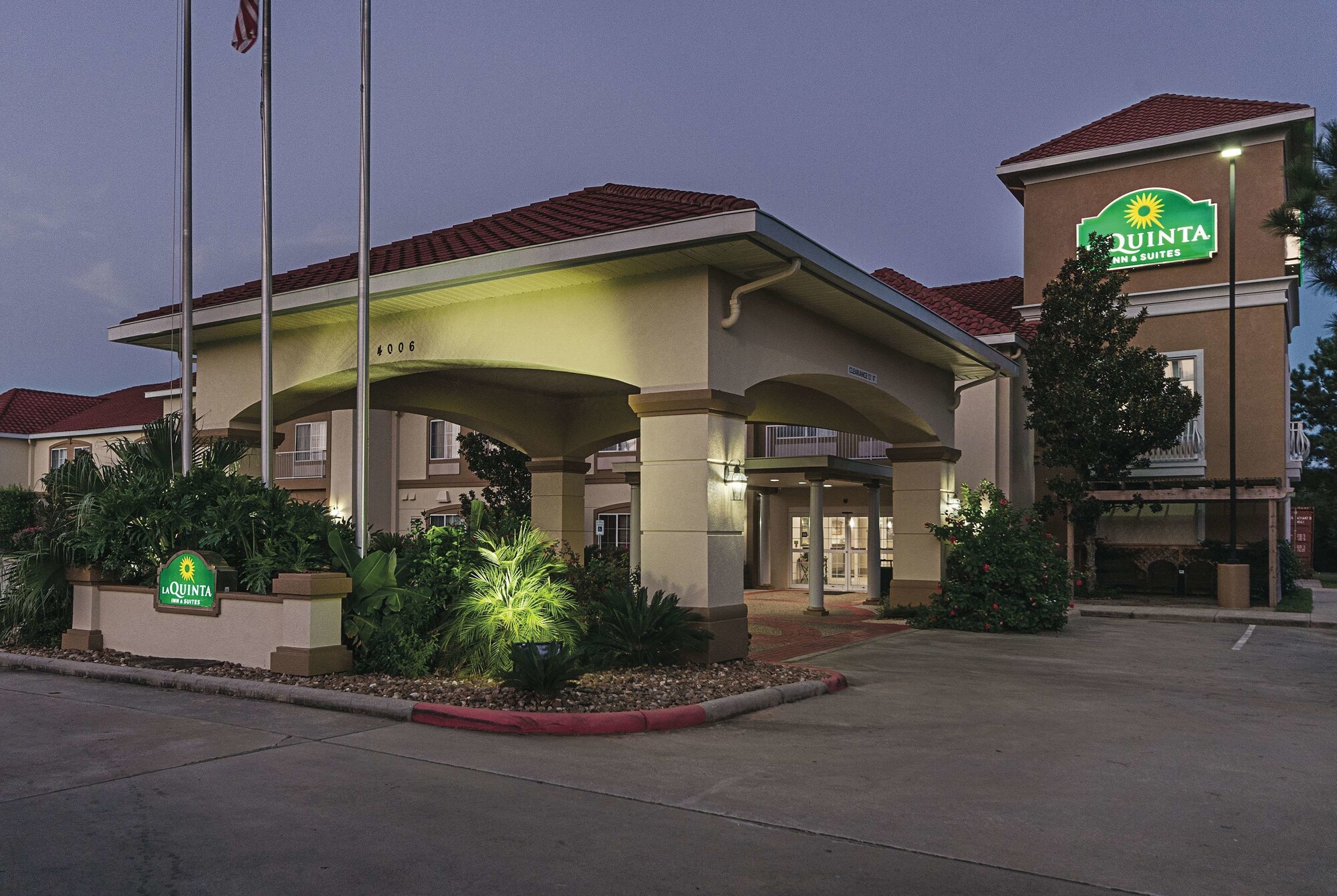 La Quinta Inn & Suites by Wyndham Conroe