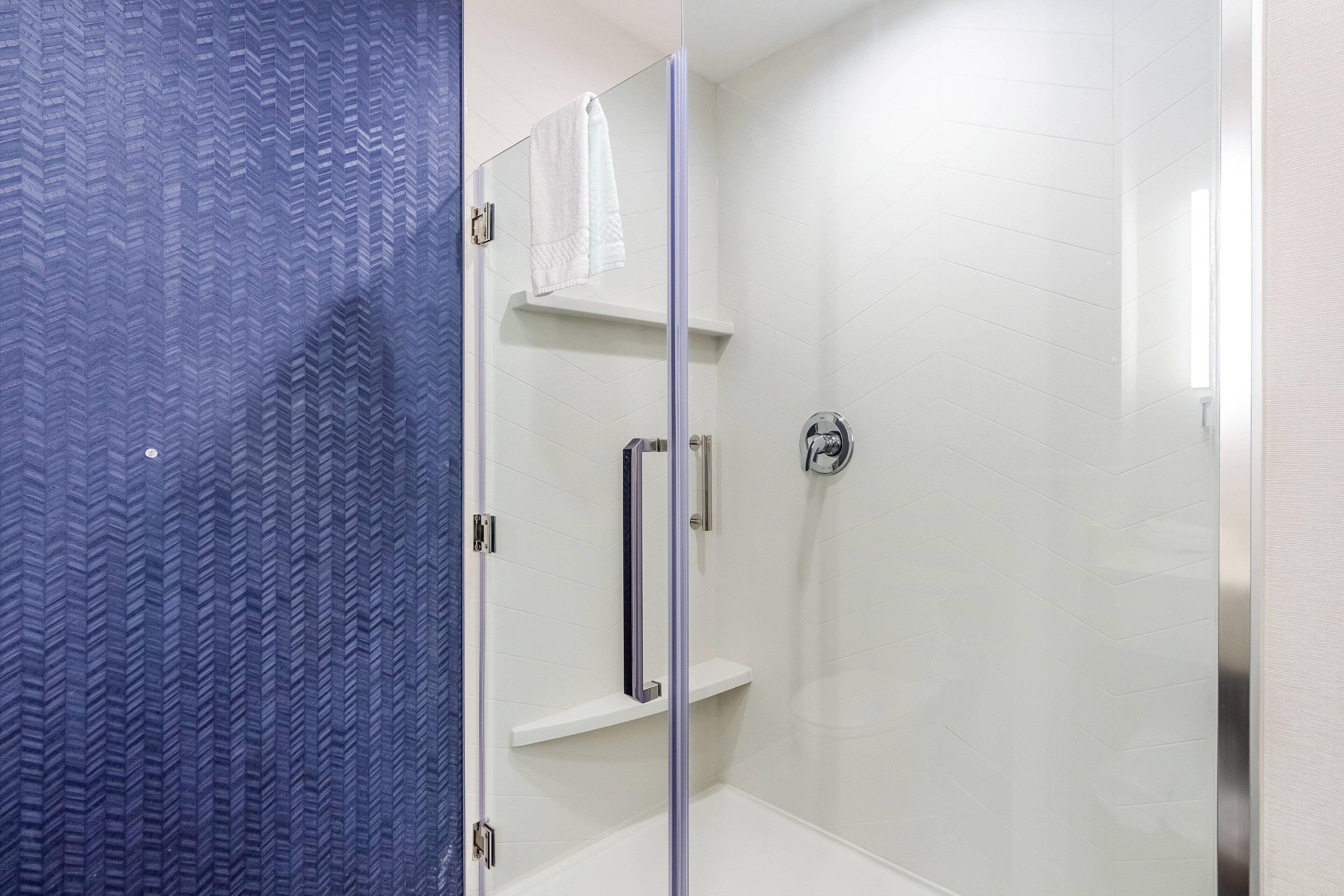 Fairfield Inn & Suites by Marriott Dallas DFW Airport North/Coppell Grapevine