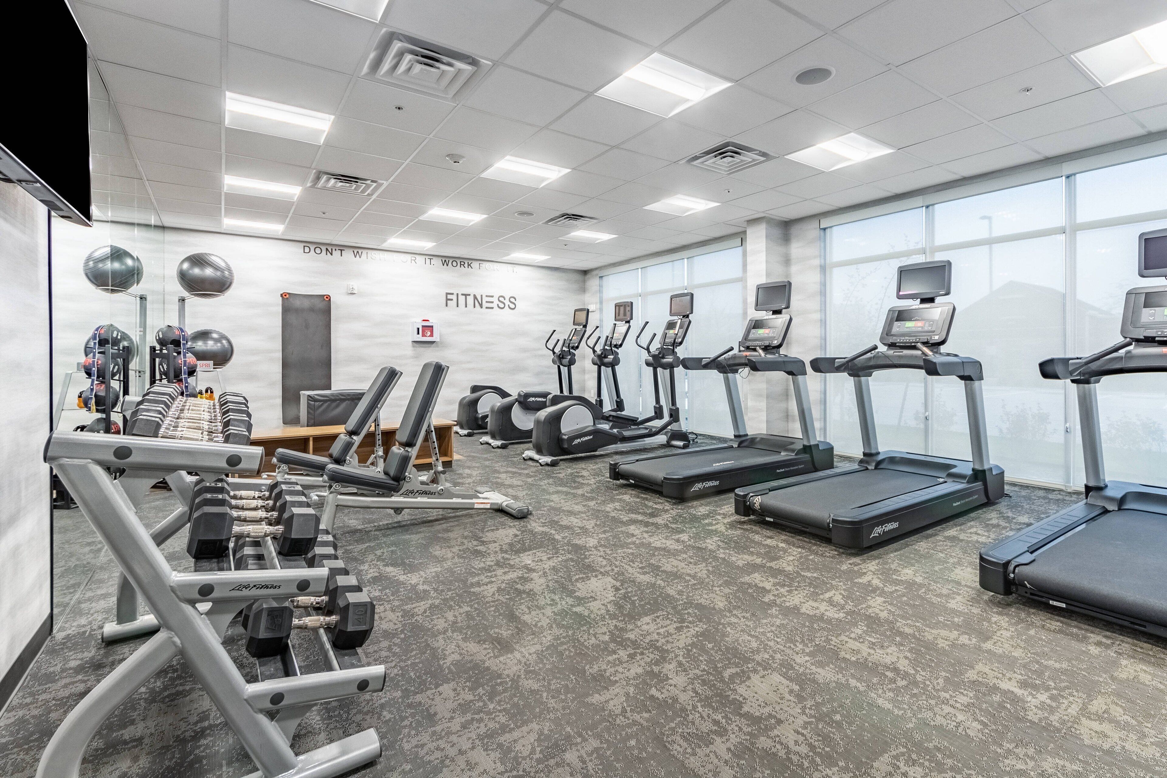 Fairfield Inn & Suites by Marriott Dallas DFW Airport North/Coppell Grapevine