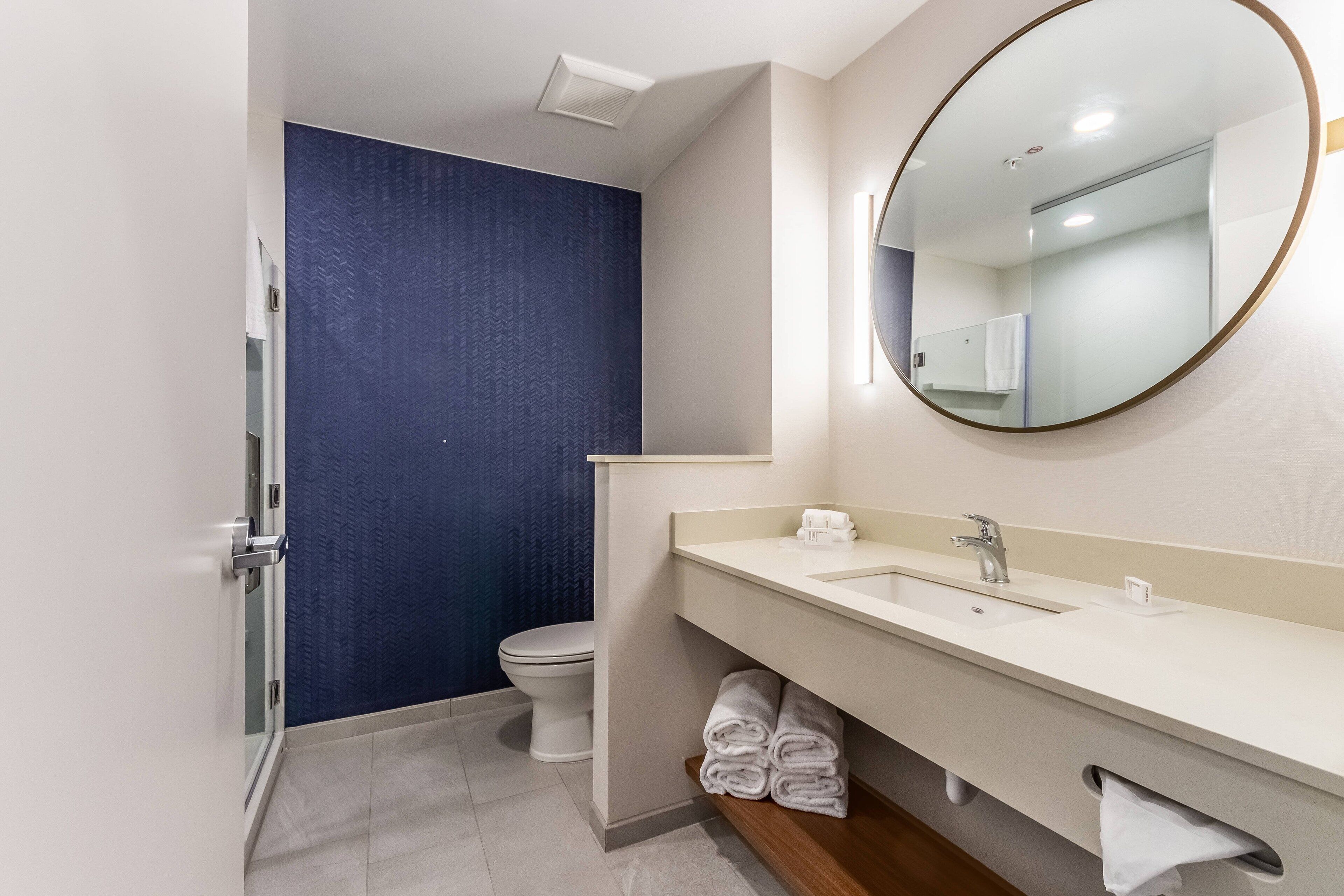 Fairfield Inn & Suites by Marriott Dallas DFW Airport North/Coppell Grapevine