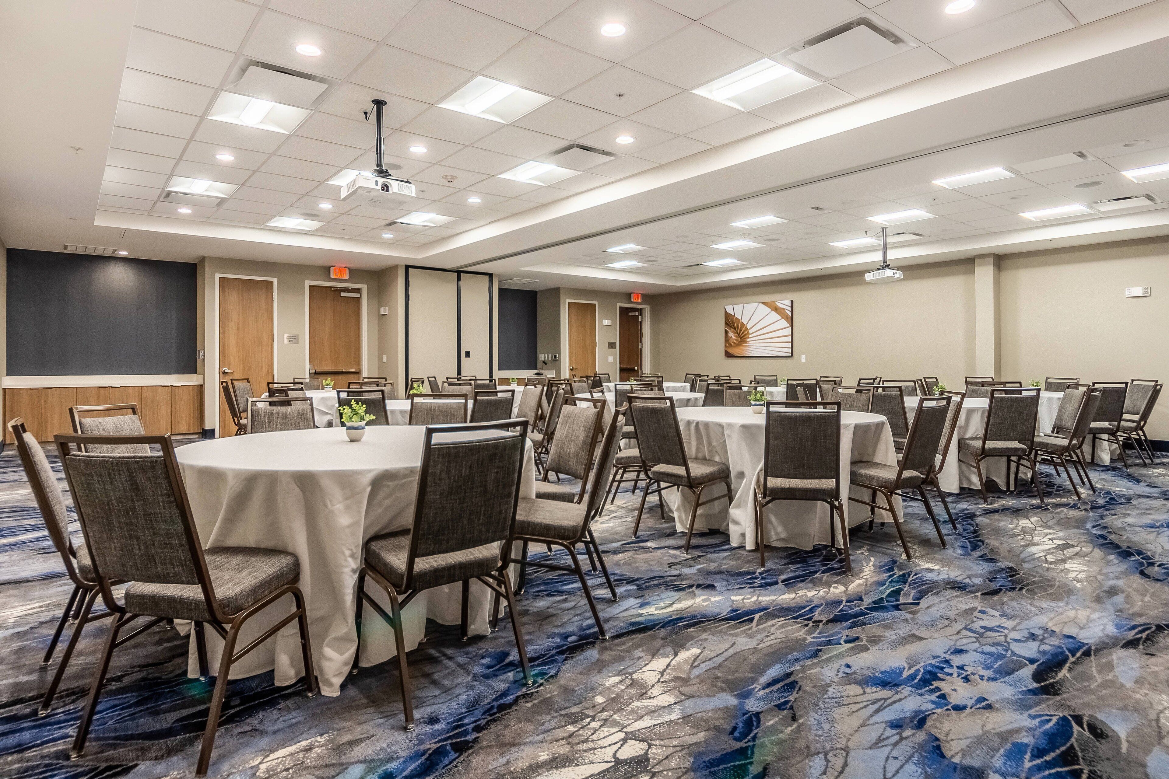 Fairfield Inn & Suites by Marriott Dallas DFW Airport North/Coppell Grapevine