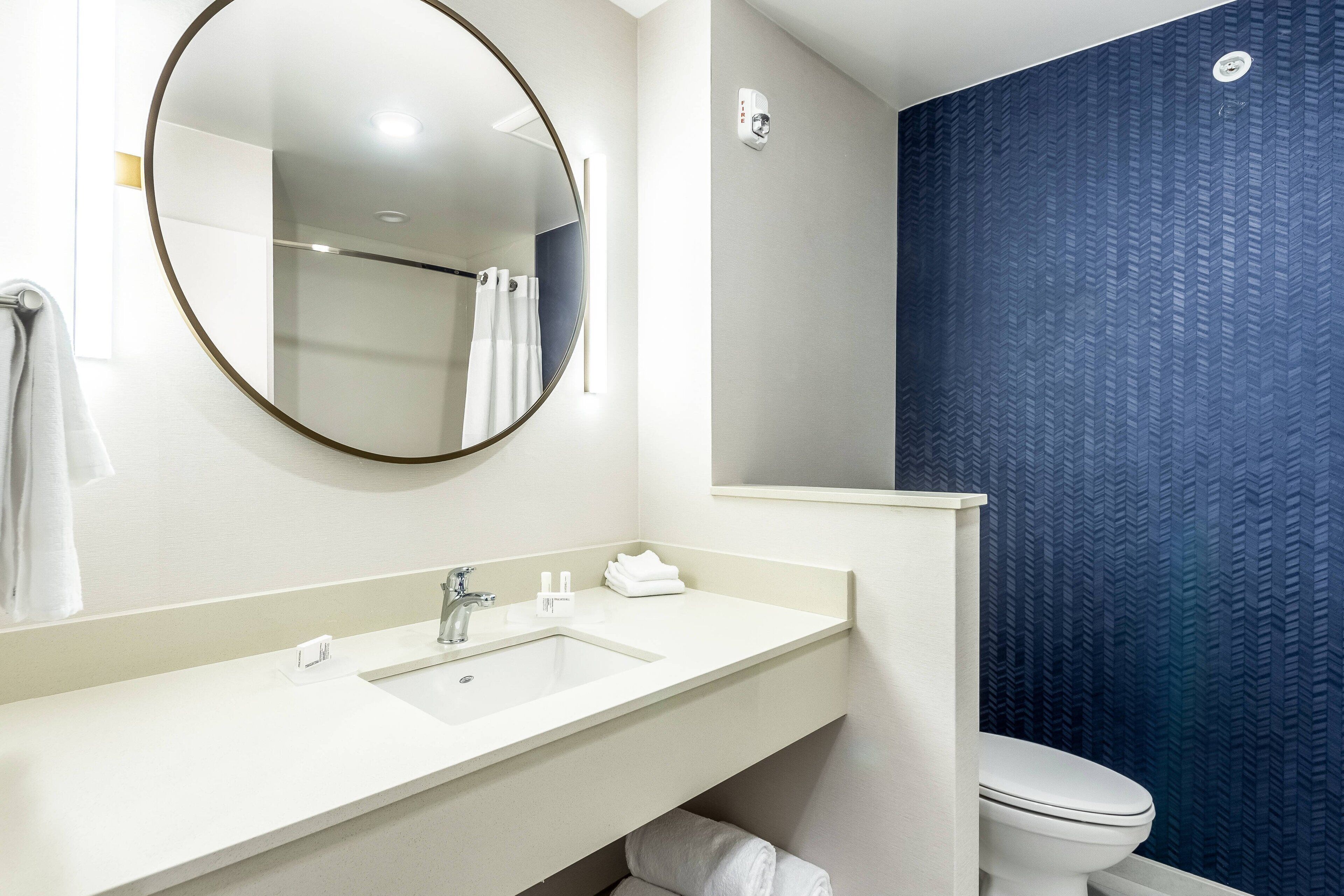 Fairfield Inn & Suites by Marriott Dallas DFW Airport North/Coppell Grapevine