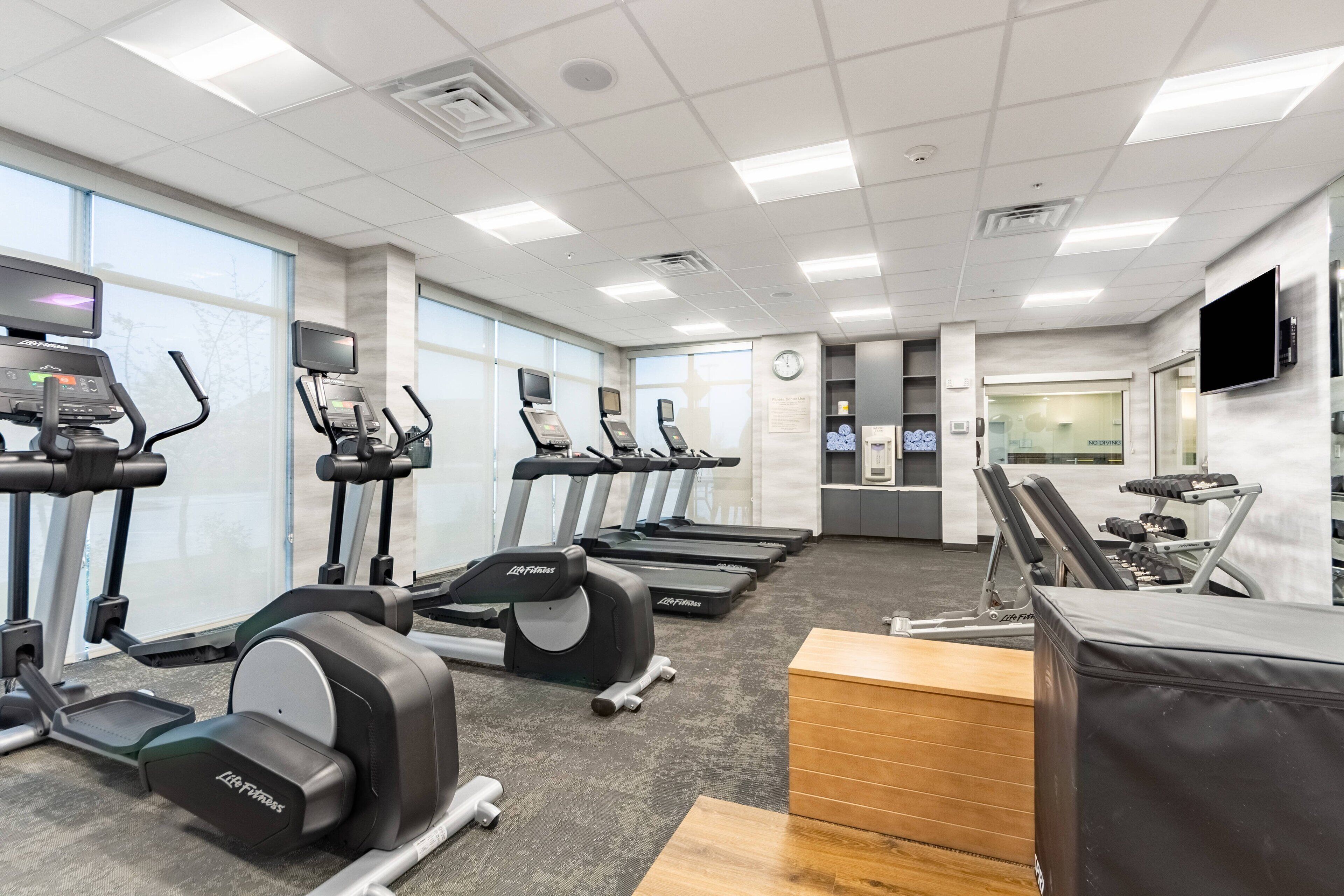 Fairfield Inn & Suites by Marriott Dallas DFW Airport North/Coppell Grapevine