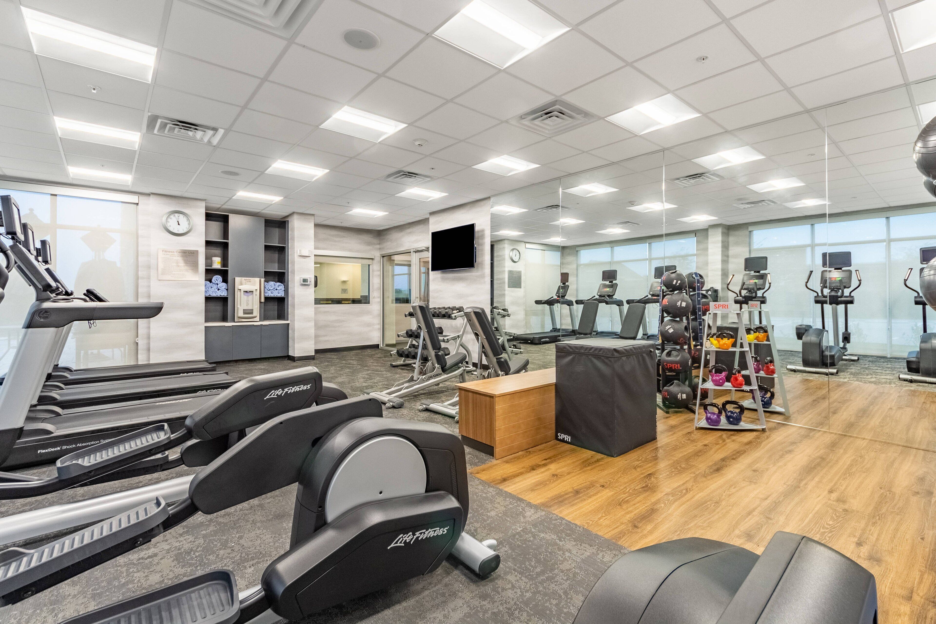 Fairfield Inn & Suites by Marriott Dallas DFW Airport North/Coppell Grapevine