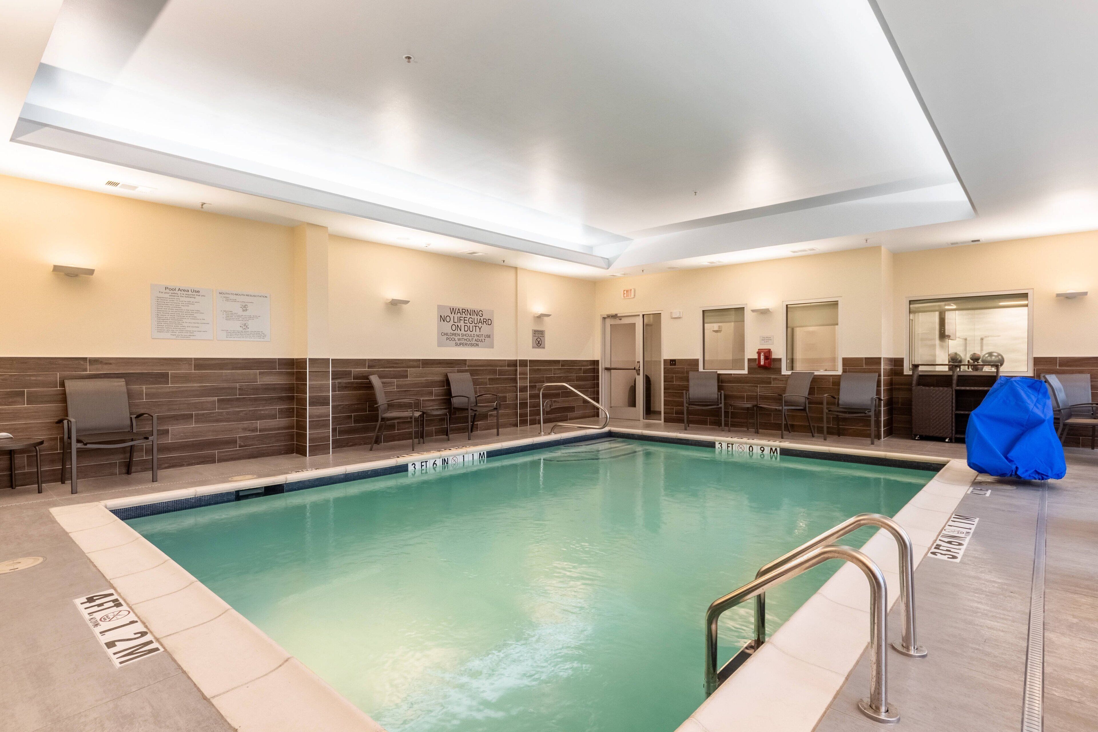 Fairfield Inn & Suites by Marriott Dallas DFW Airport North/Coppell Grapevine