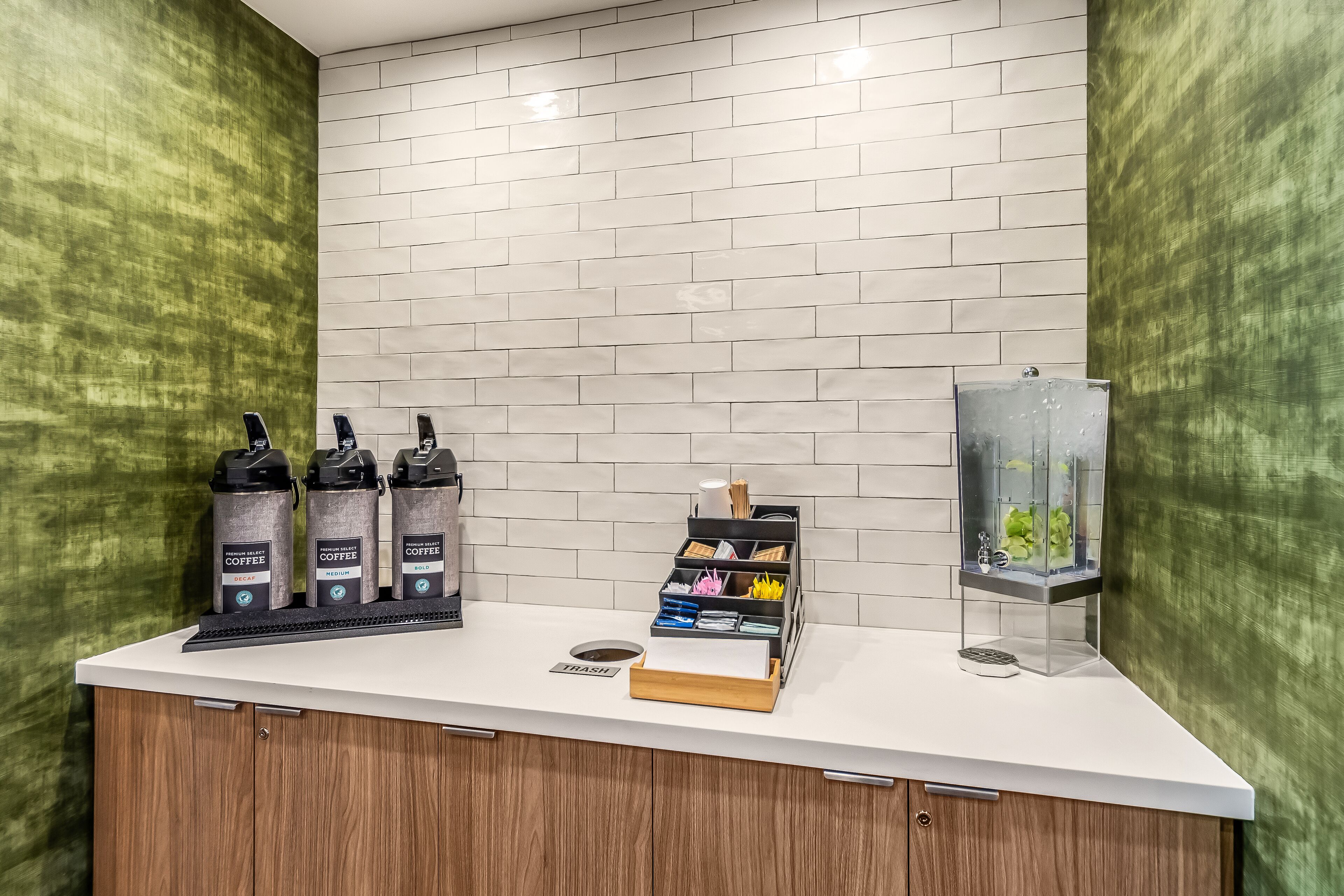 Fairfield Inn & Suites by Marriott Dallas DFW Airport North/Coppell Grapevine