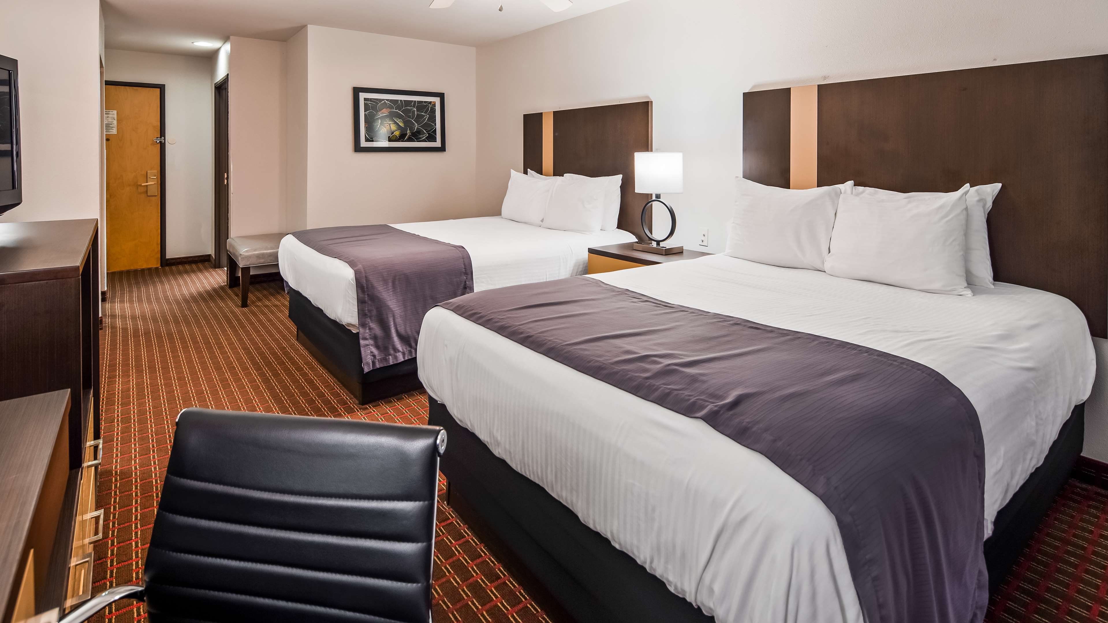 Best Western Inn & Suites
