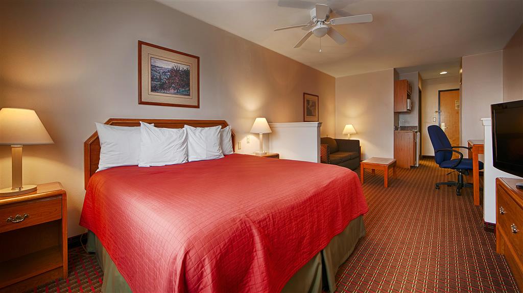 Best Western Inn & Suites