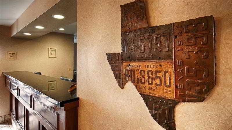 Best Western Inn & Suites