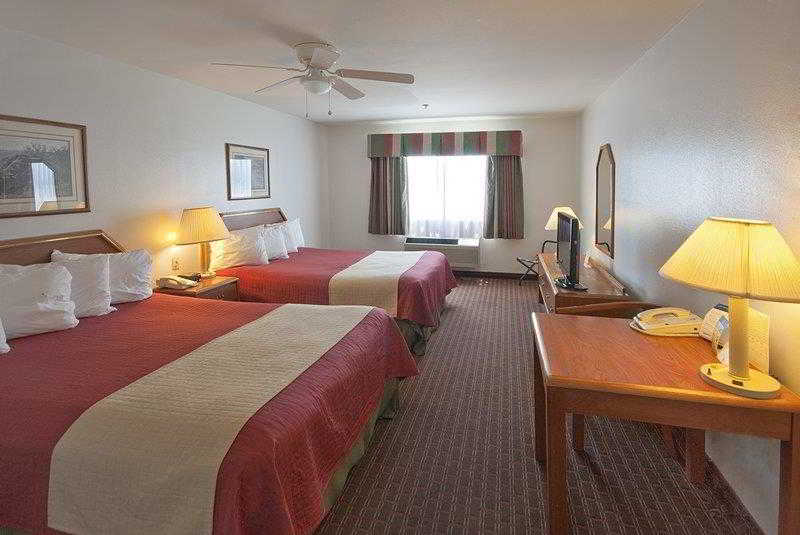 Best Western Inn & Suites